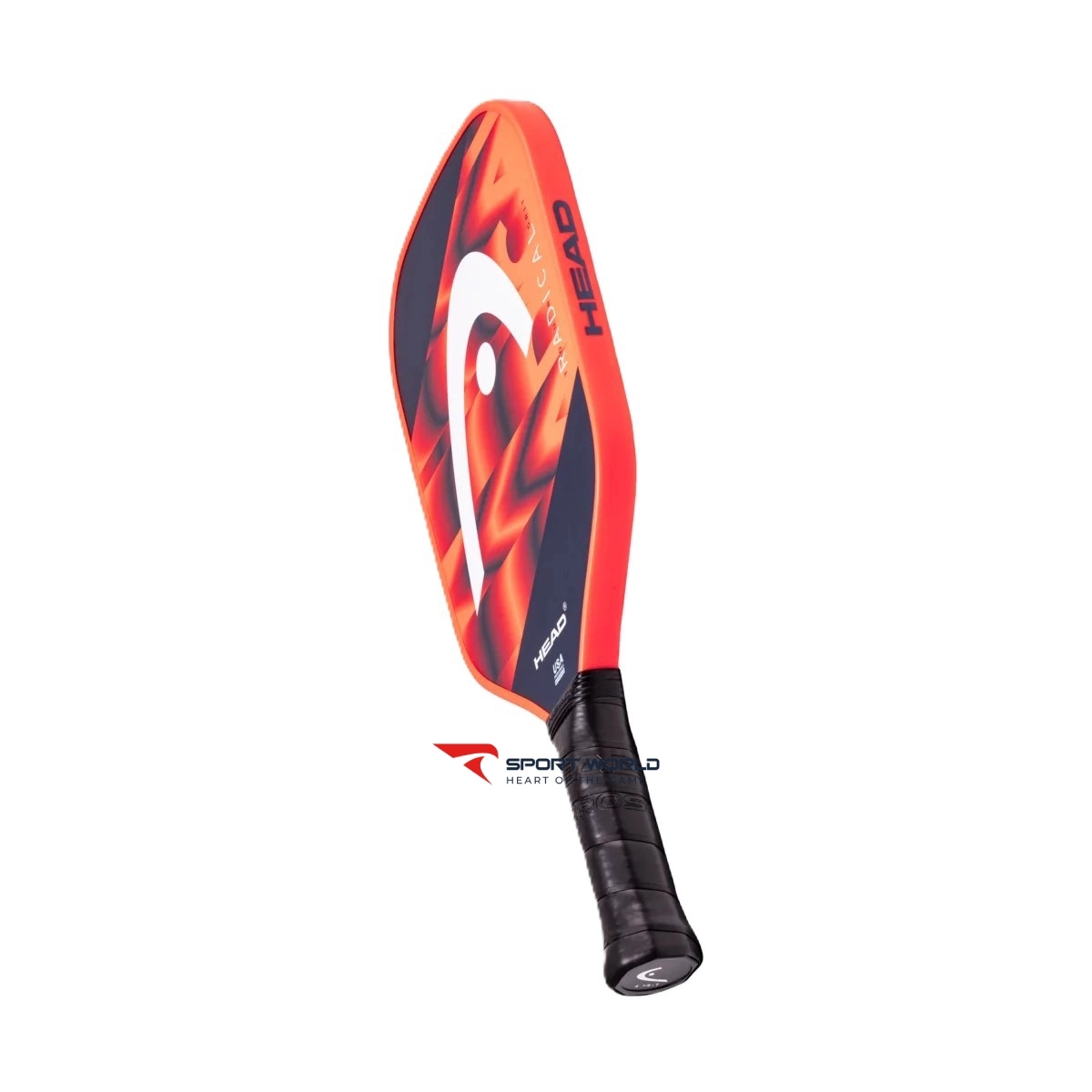 Vợt PickleBall Head RADICAL TOUR GRIT 2024