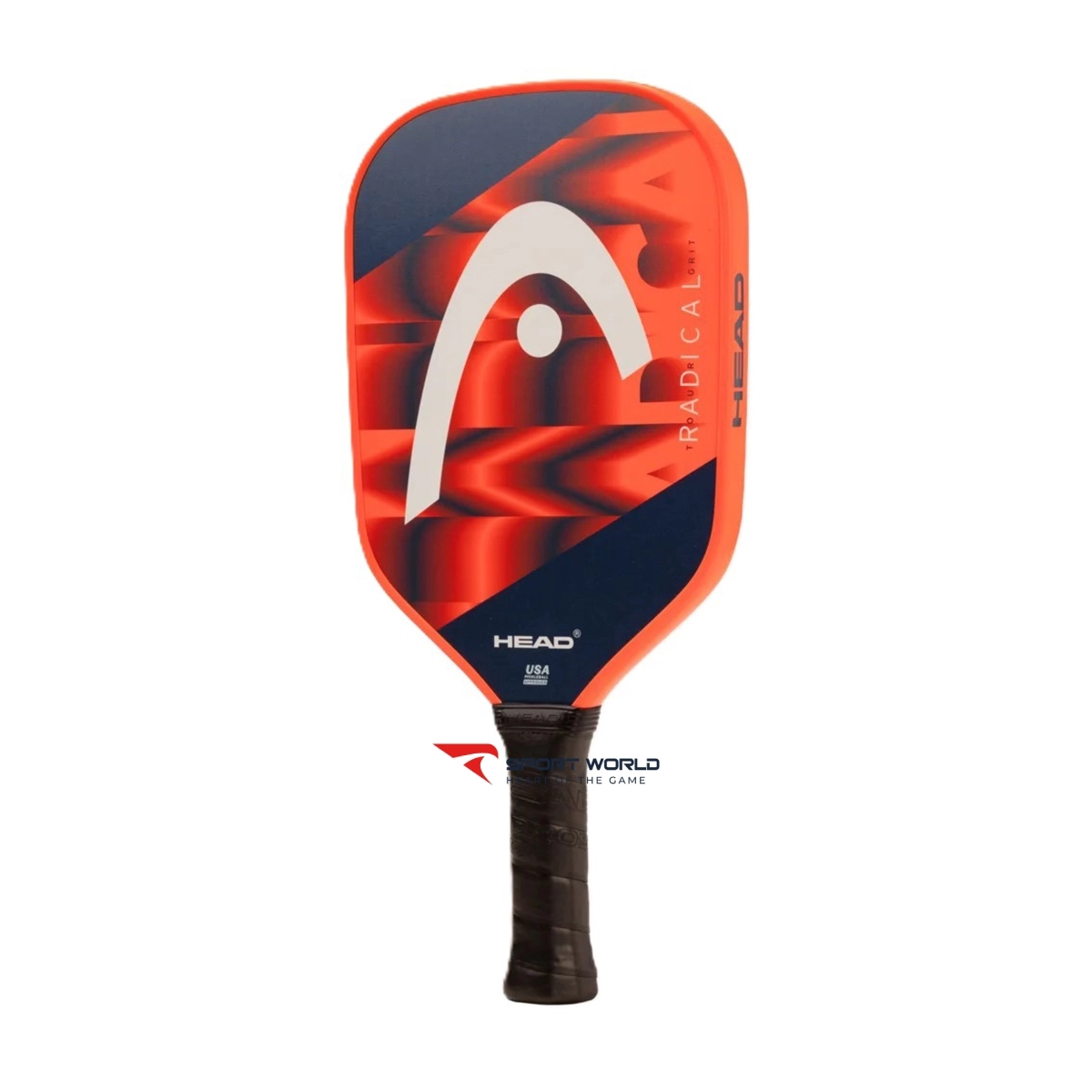 Vợt PickleBall Head RADICAL TOUR GRIT 2024