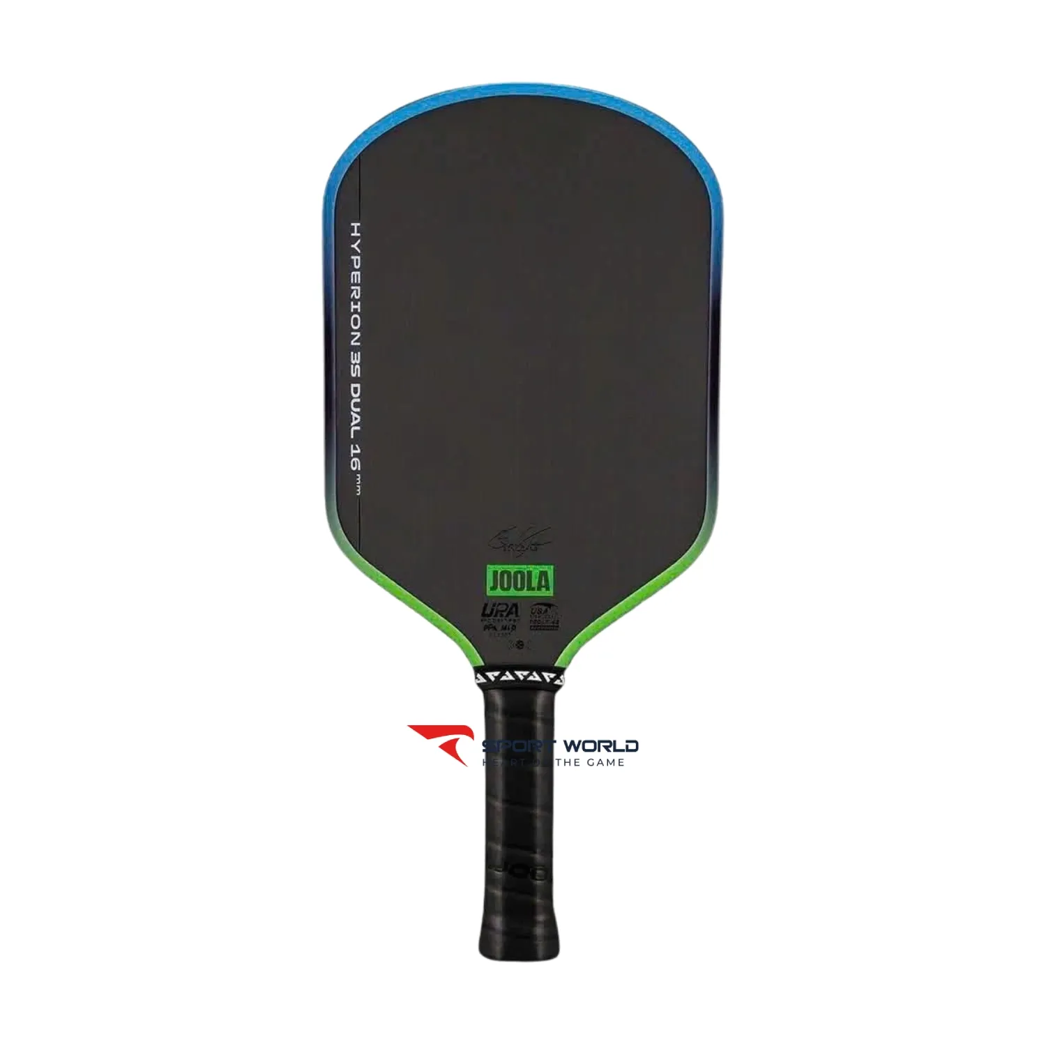 Vợt pickleball Joola Hyperion 3S Dual 16mm