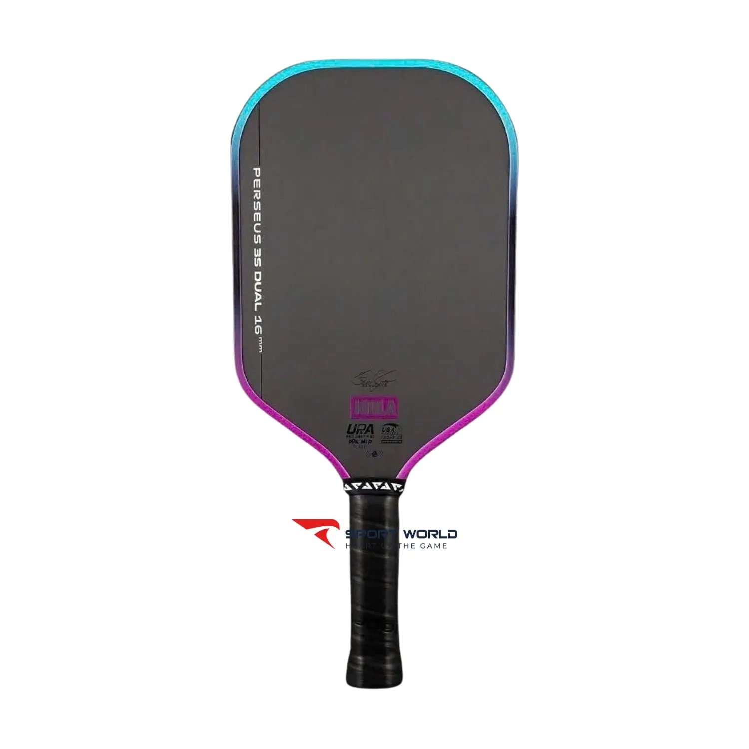 Vợt pickleball Joola Perseus 3S Dual 14/16mm