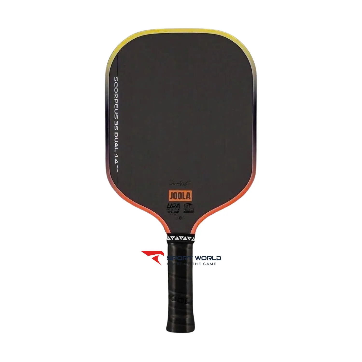 Vợt Pickleball Joola Scorpeus 3S Dual 14mm