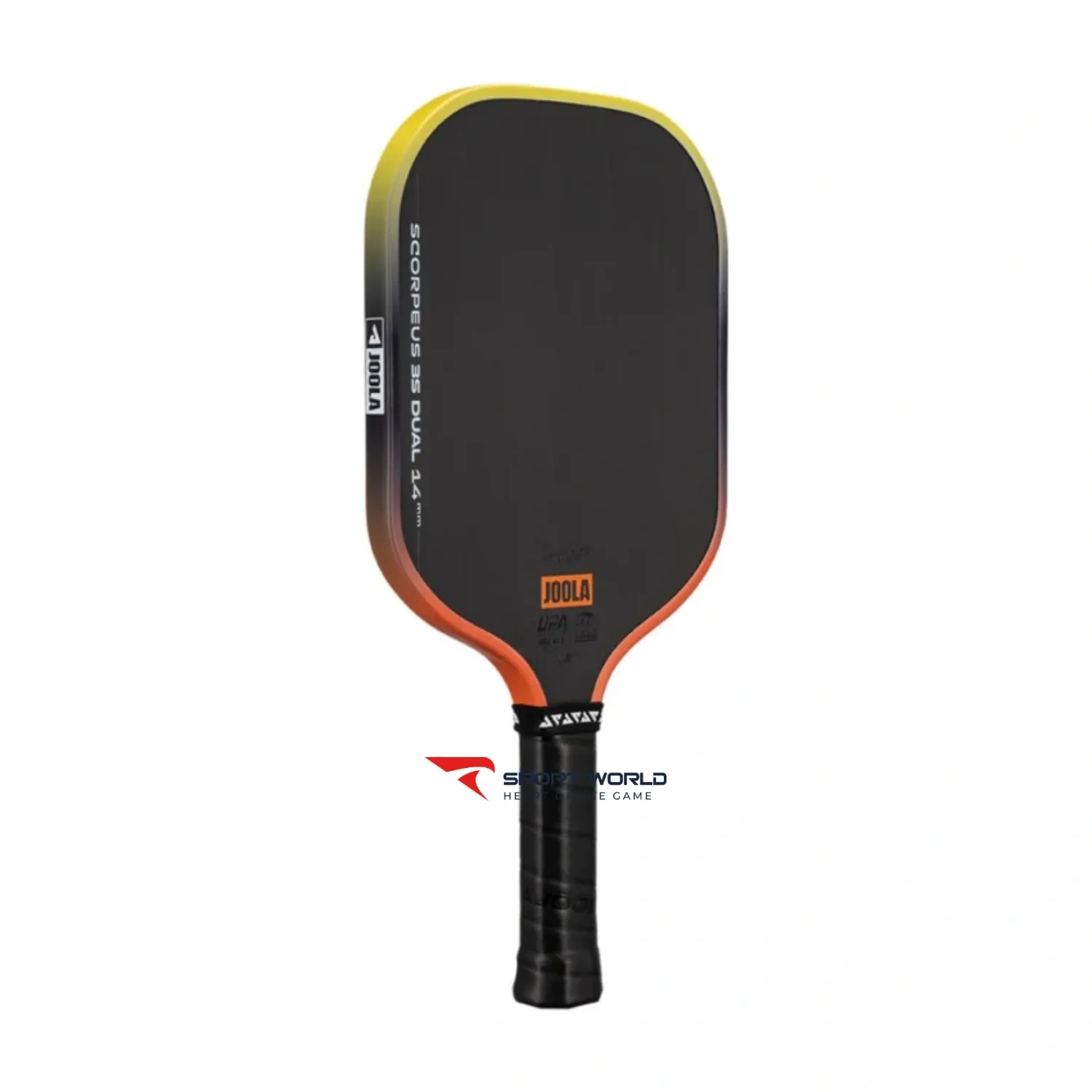 Vợt Pickleball Joola Scorpeus 3S Dual 14mm