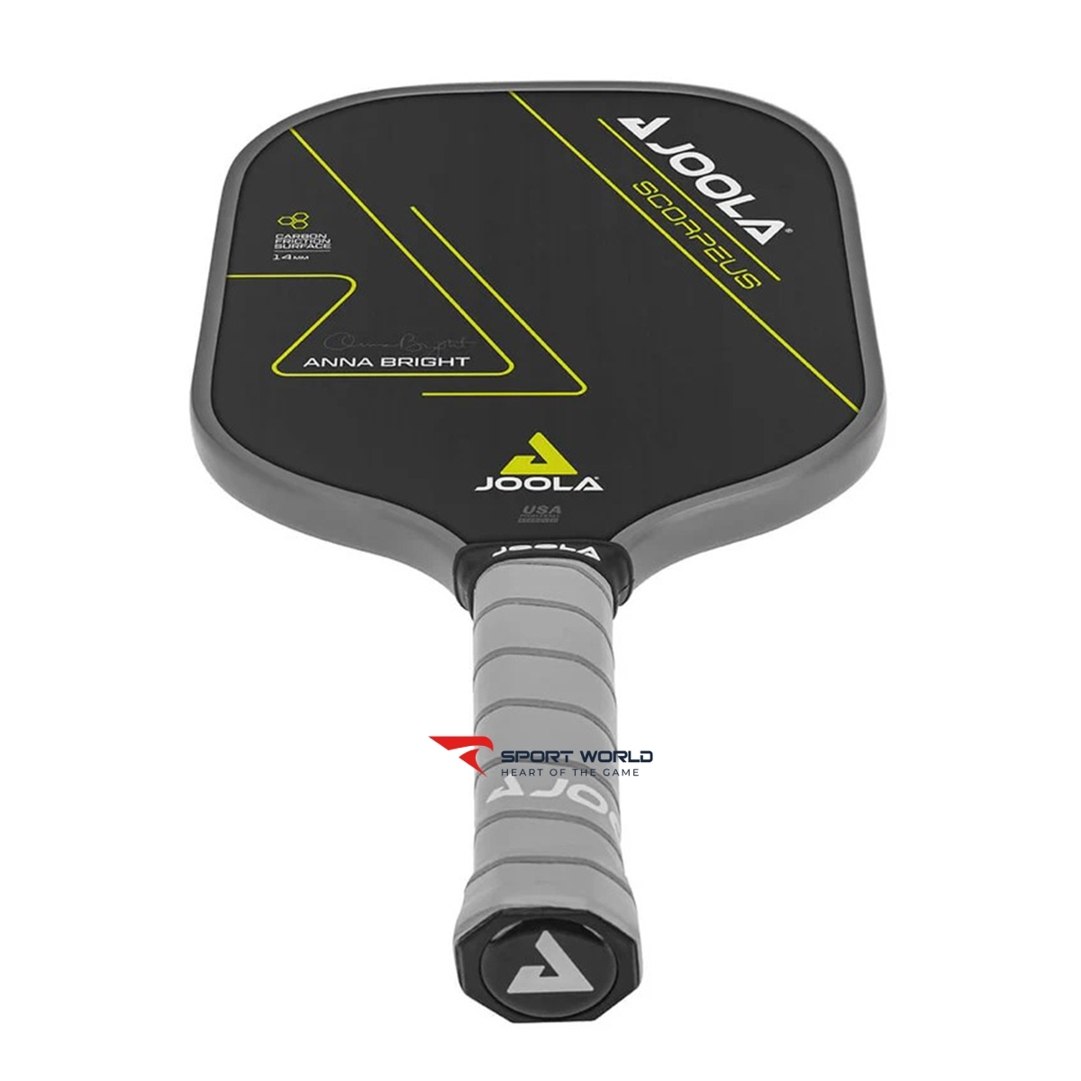 Vợt Pickleball Joola Anna Bright Scorpeus CFS 14