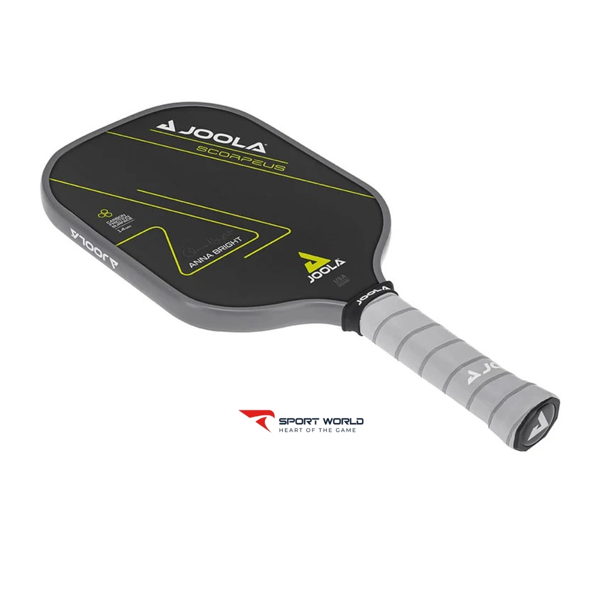Vợt Pickleball Joola Anna Bright Scorpeus CFS 14