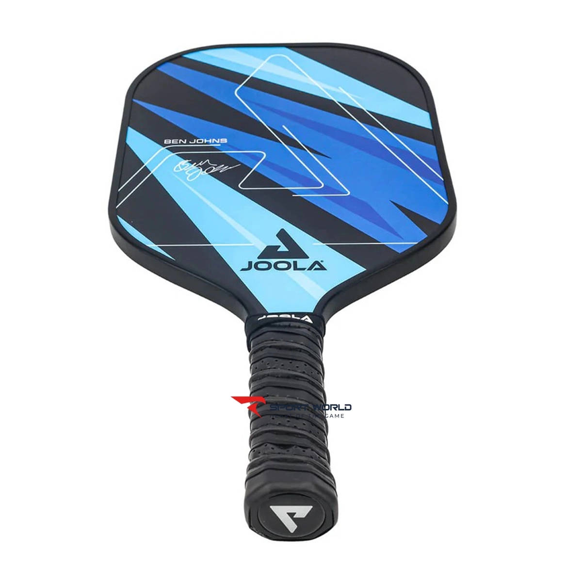 Set Vợt Pickleball Joola Ben Johns Blue Lightning