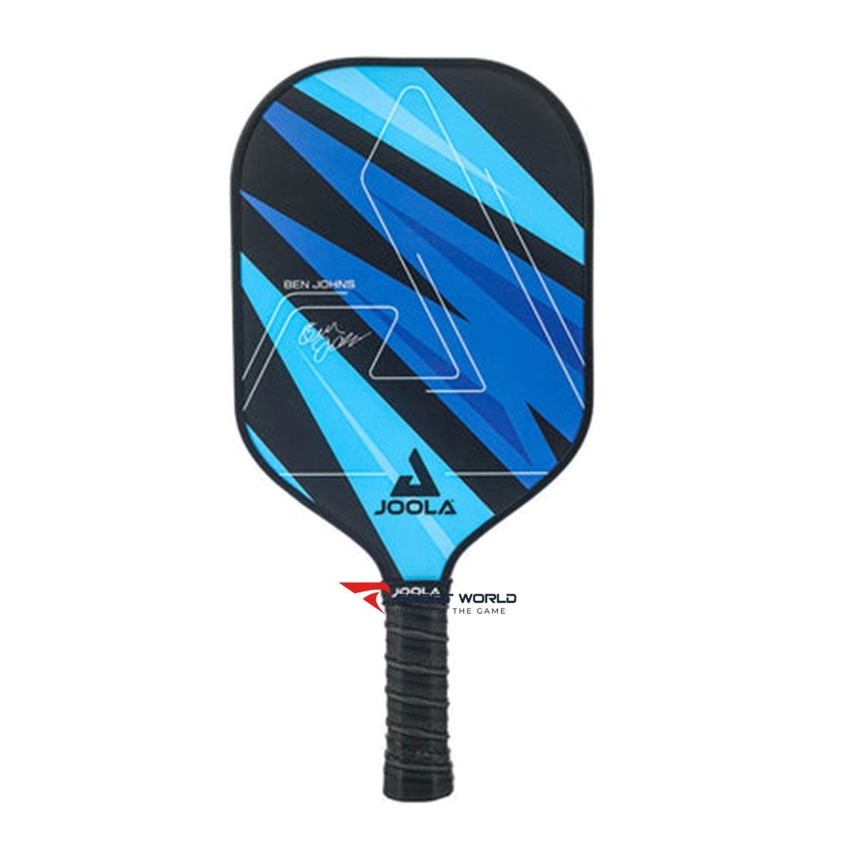 Set Vợt Pickleball Joola Ben Johns Blue Lightning