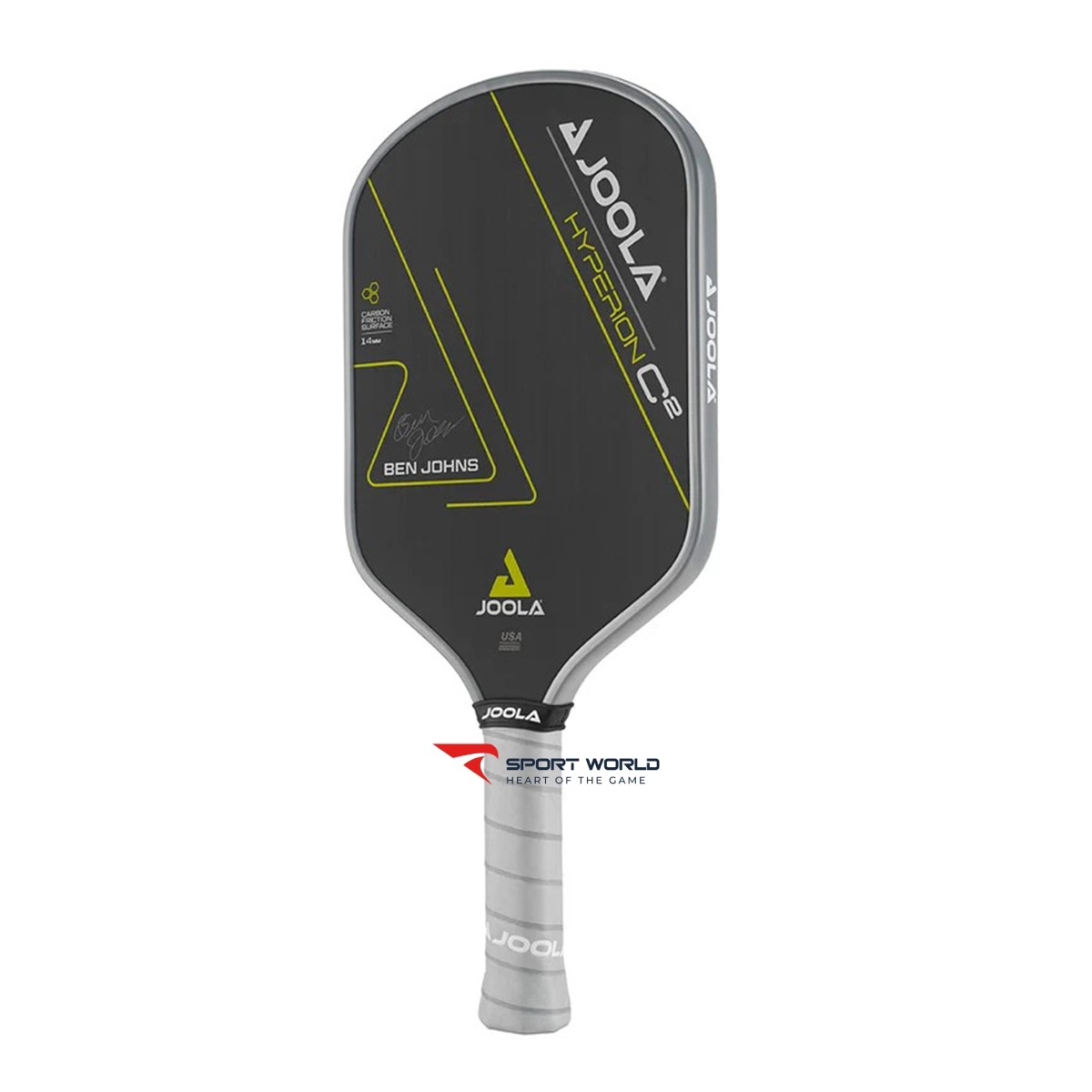 Vợt Pickleball Joola Ben Johns Hyperion C2 CFS 14