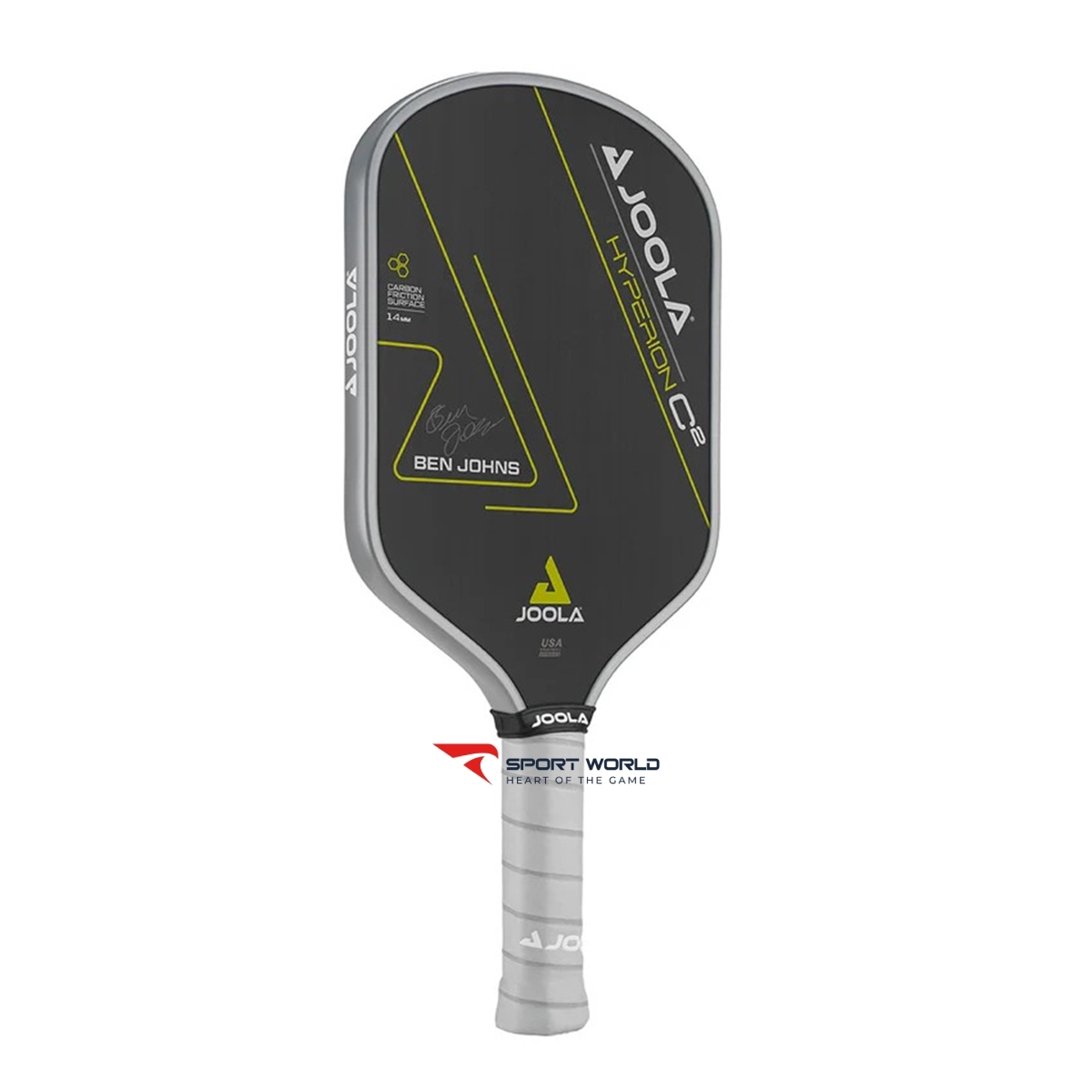 Vợt Pickleball Joola Ben Johns Hyperion C2 CFS 14