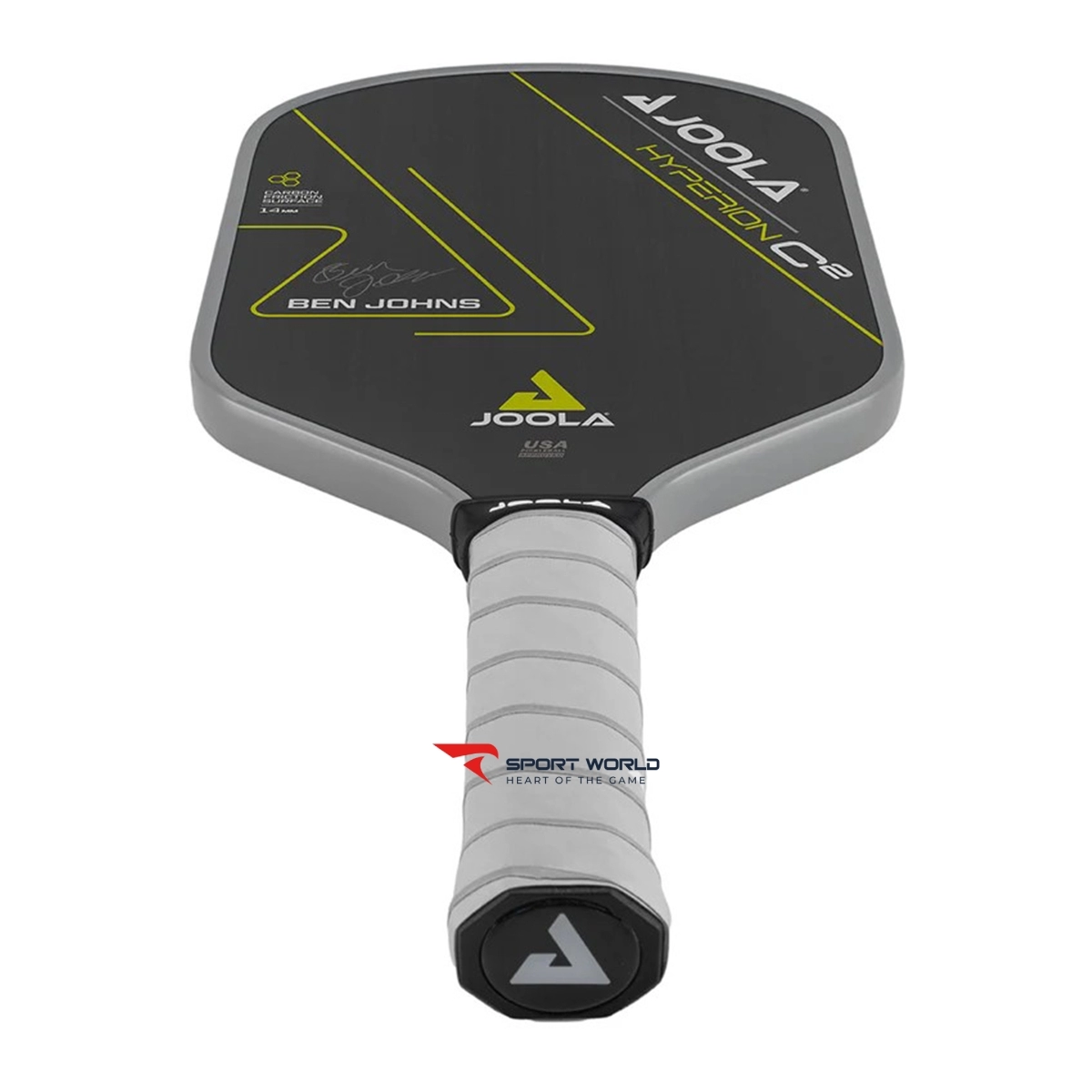 Vợt Pickleball Joola Ben Johns Hyperion C2 CFS 14
