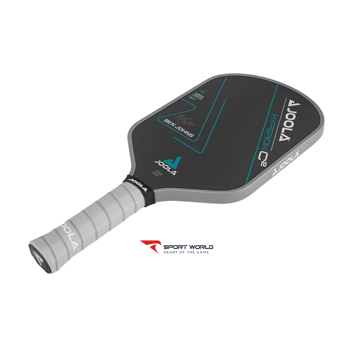 Vợt Pickleball Joola Ben Johns Hyperion C2 CFS 16