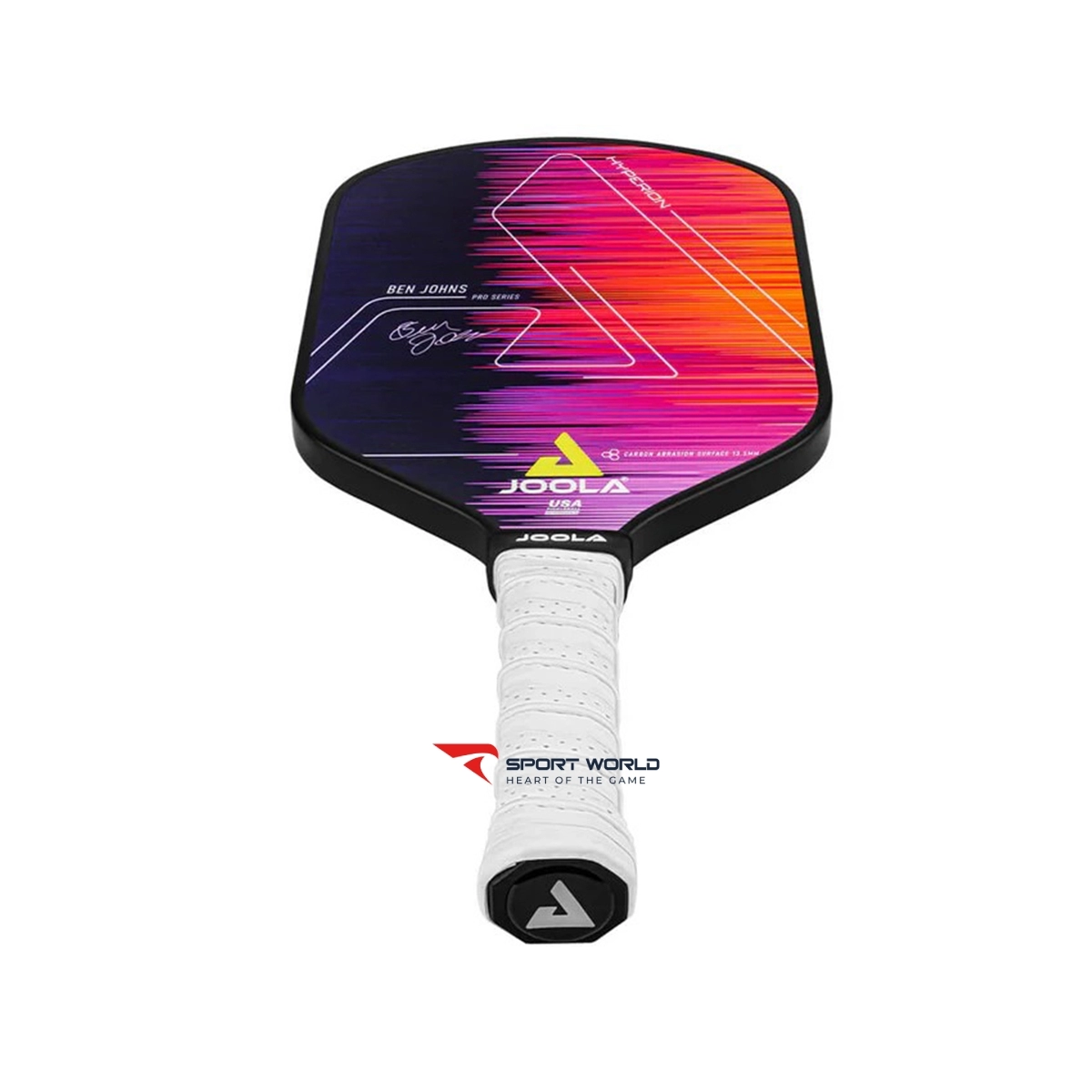 Vợt Pickleball Joola Ben Johns Hyperion CAS 13.5