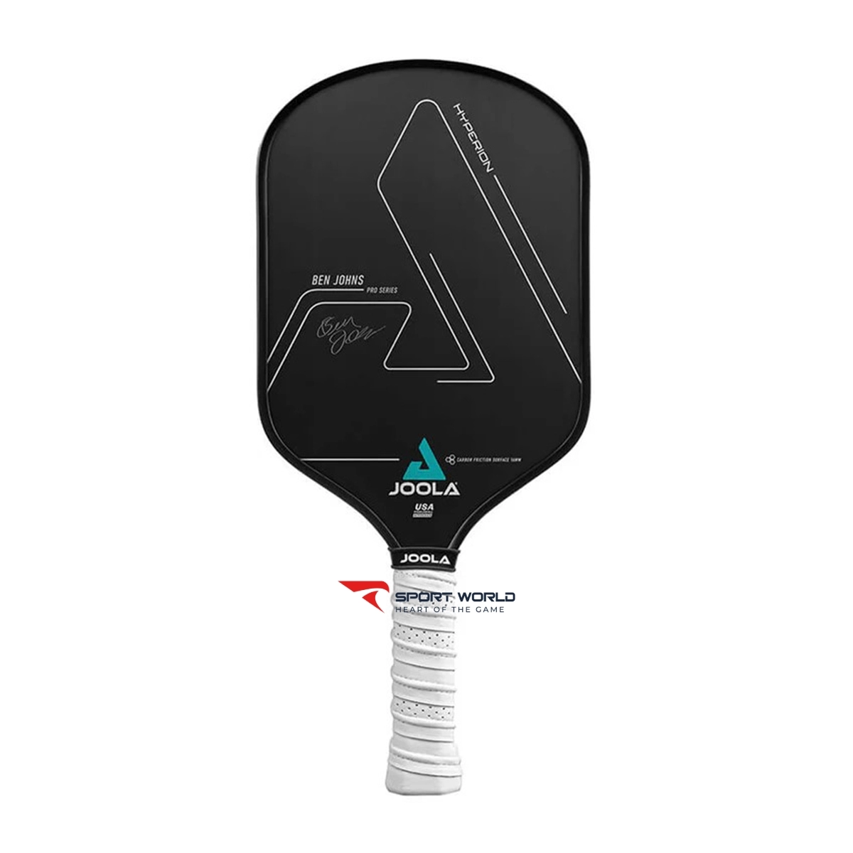 Vợt Pickleball Joola Ben Johns Hyperion CFS 16