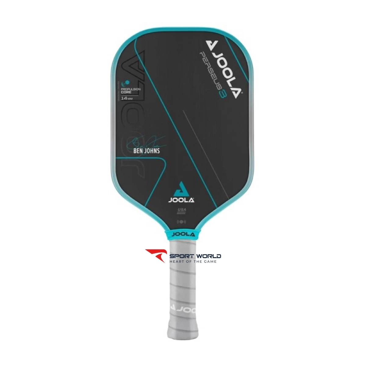 Vợt Pickleball Joola Ben Johns Perseus 3 14mm