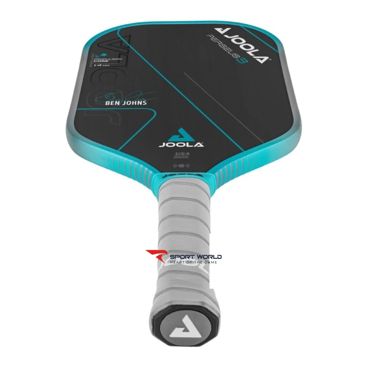 Vợt Pickleball Joola Ben Johns Perseus 3 14mm