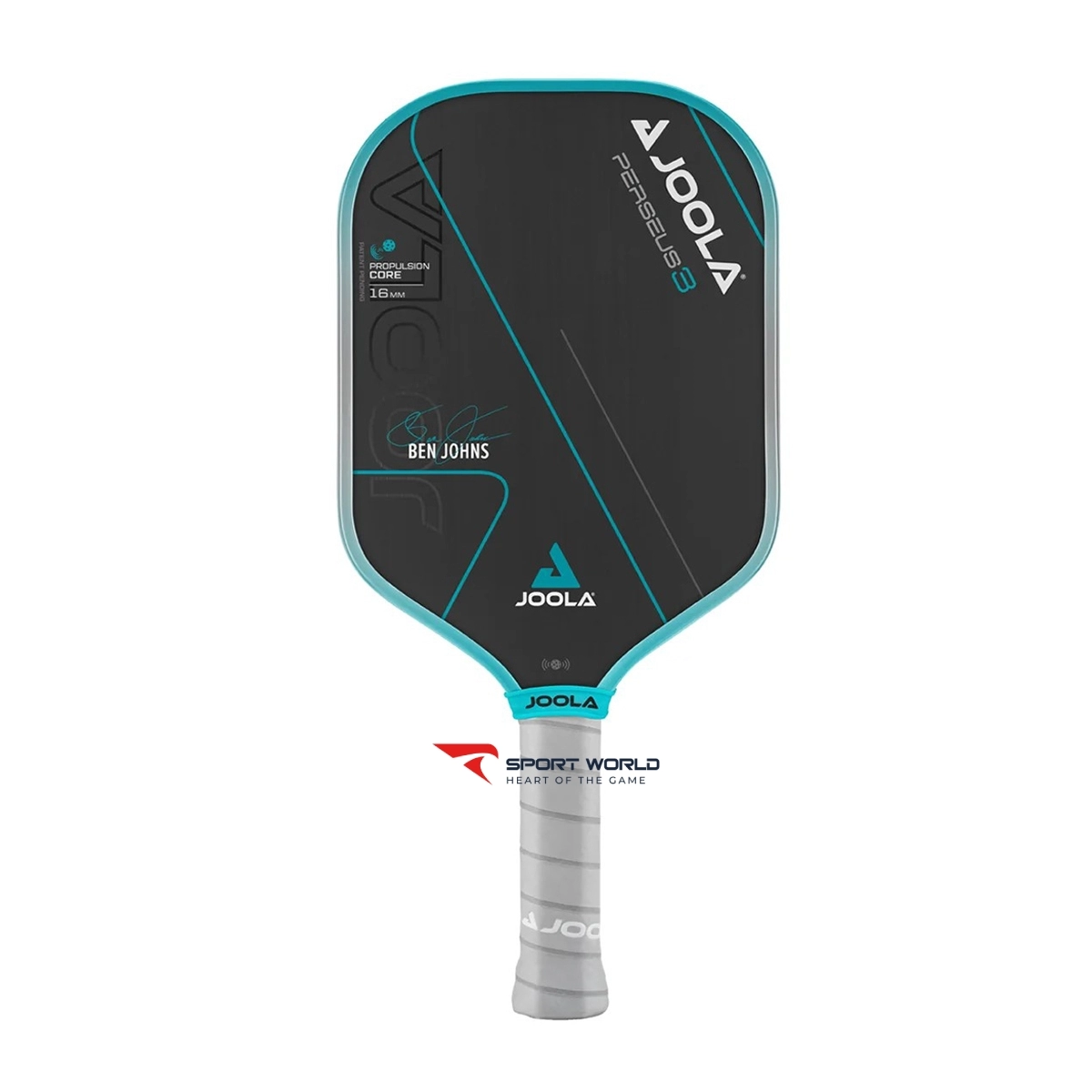 Vợt Pickleball Joola Ben Johns Perseus 3 16mm