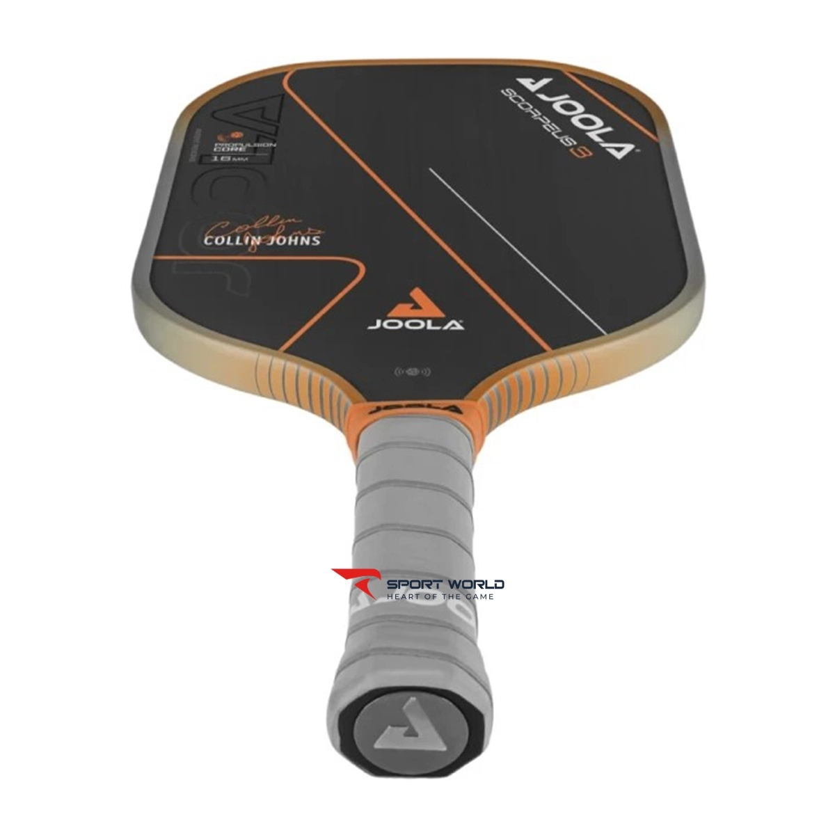Vợt Pickleball Joola Collin Johns Scorpeus 3 16mm