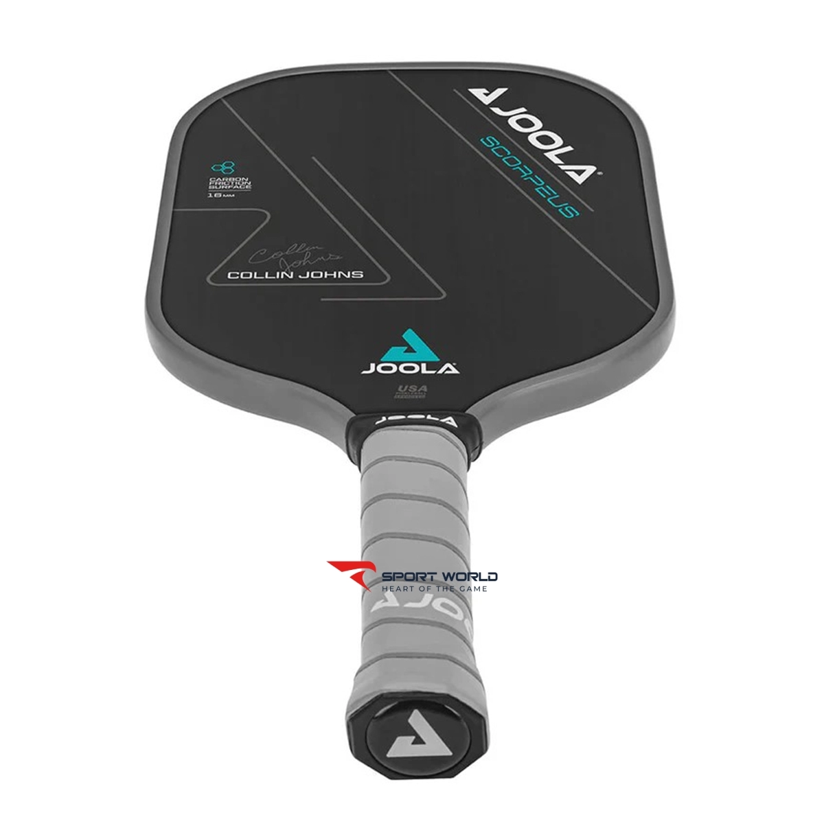 Vợt Pickleball Joola Collin Johns Scorpeus CFS 16