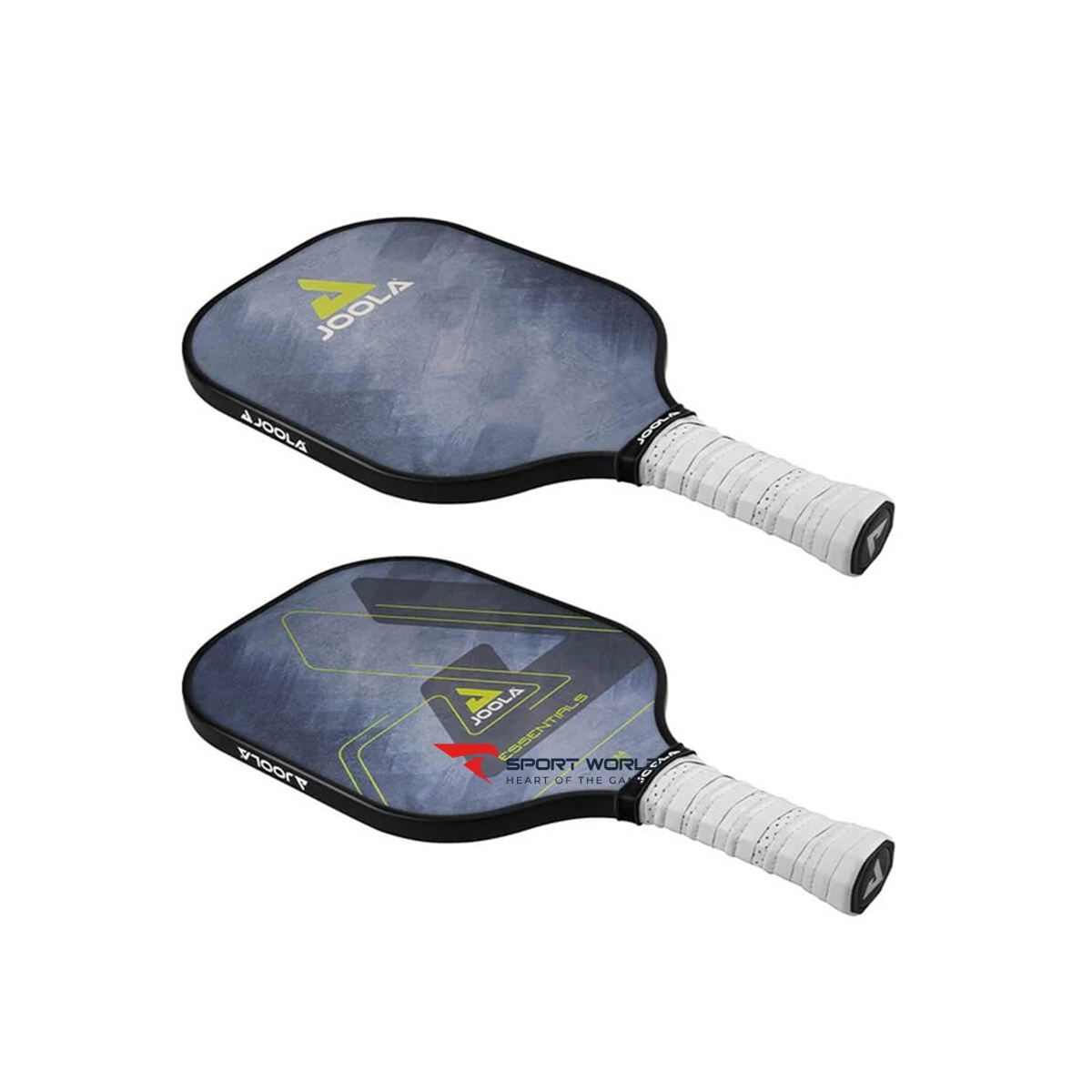 Vợt Pickleball Joola Essentials - Blue