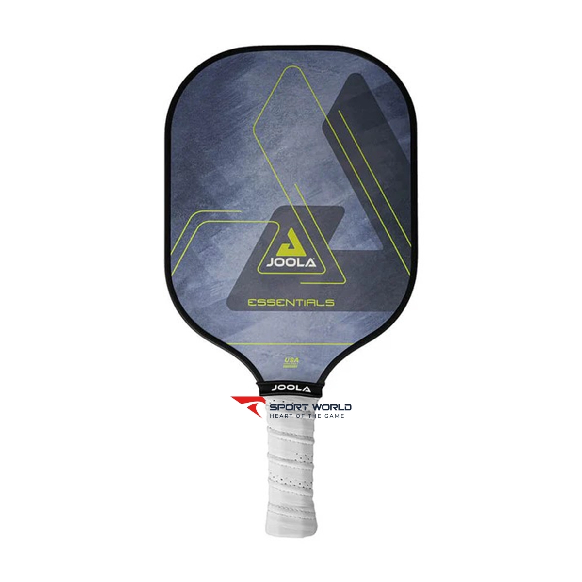 Vợt Pickleball Joola Essentials - Blue