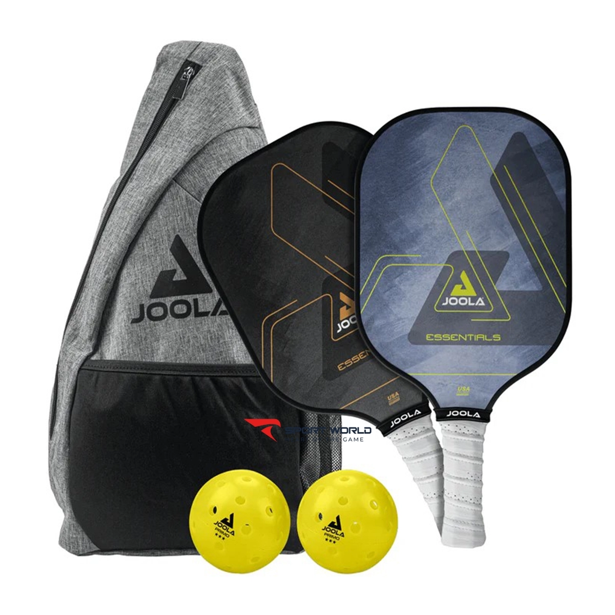 Set Vợt Pickleball Joola Essentials