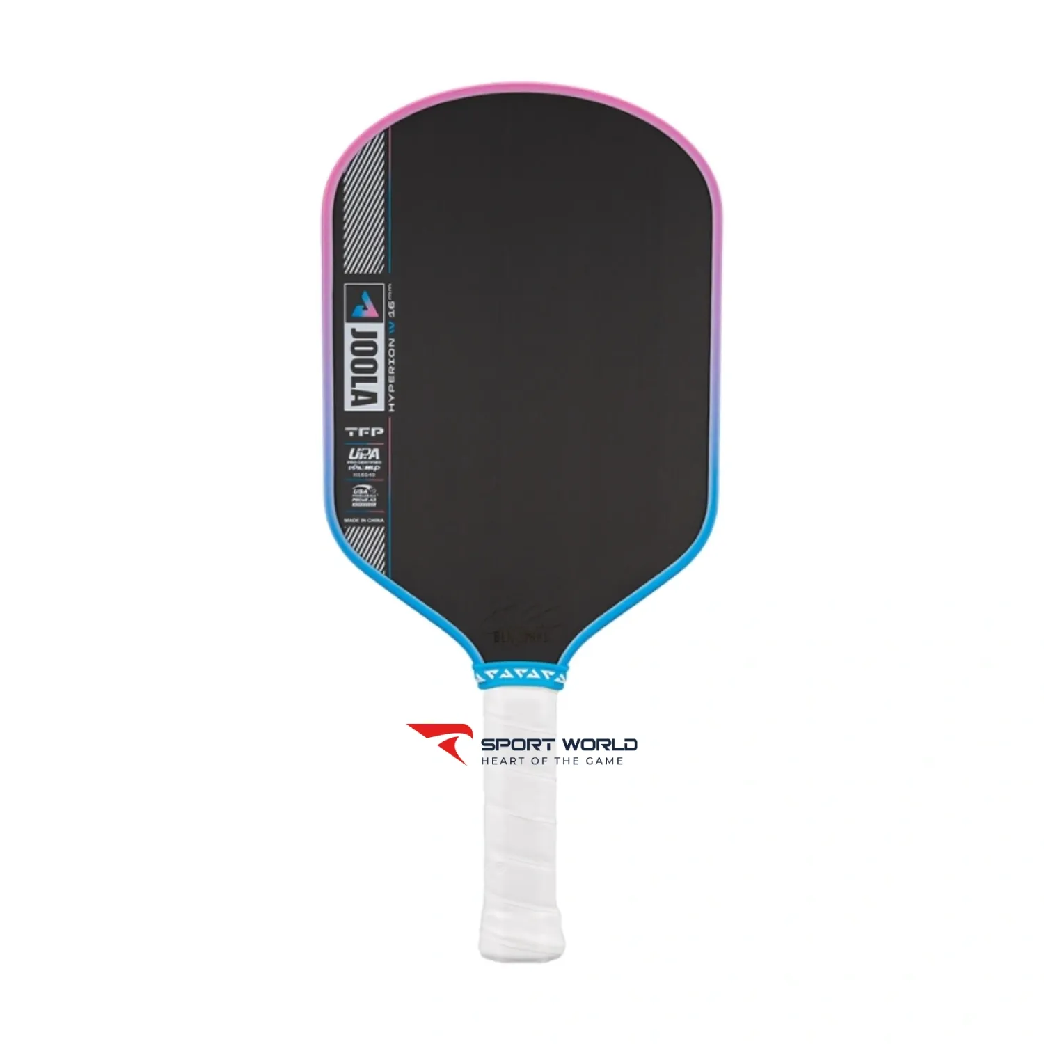Vợt Pickleball Joola Hyperion Pro IV - Asia Colorway