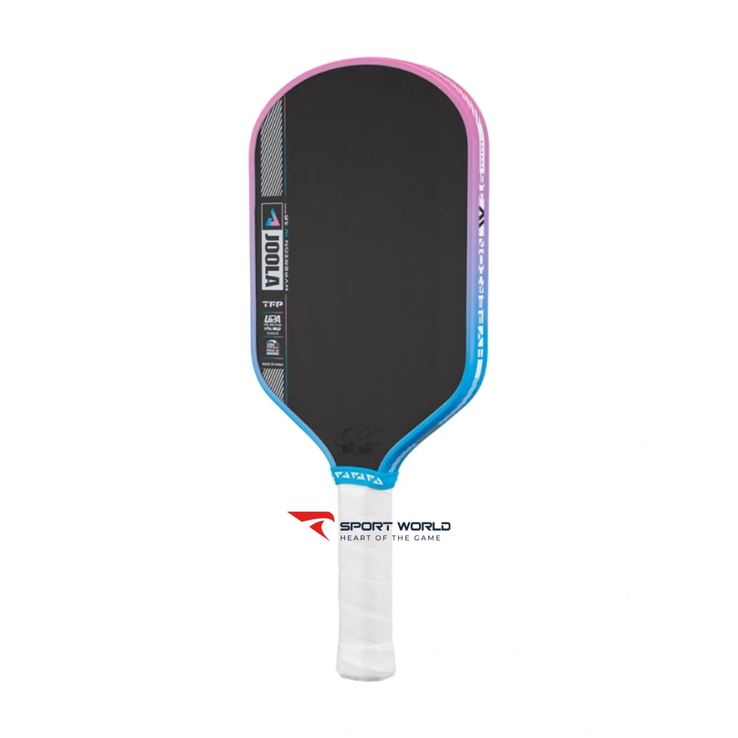 Vợt Pickleball Joola Hyperion Pro IV - Asia Colorway