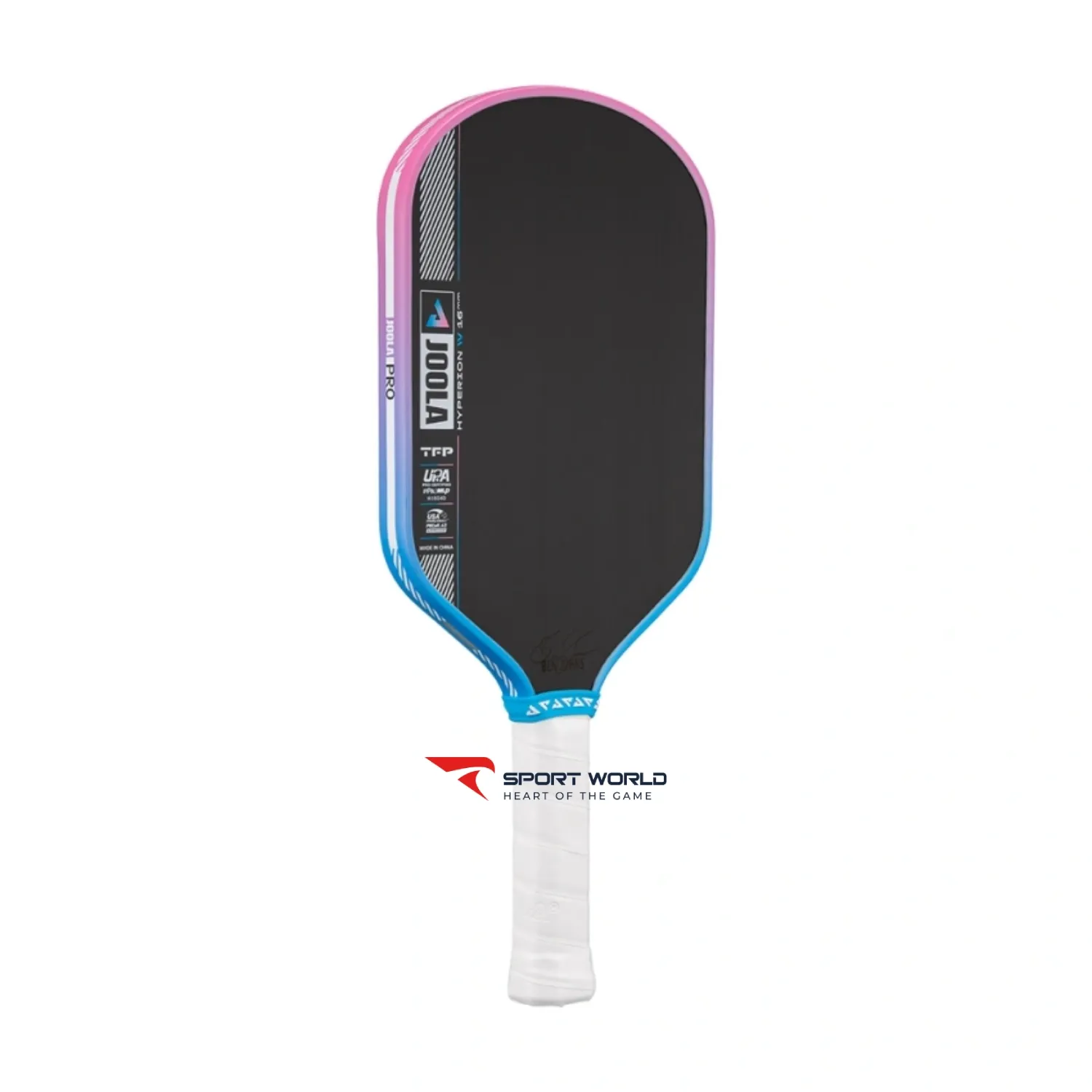 Vợt Pickleball Joola Hyperion Pro IV - Asia Colorway