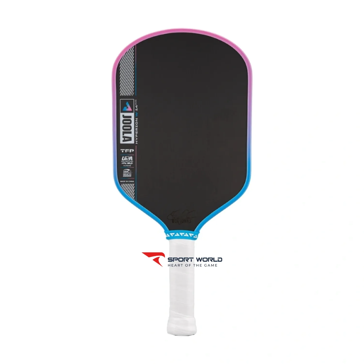 Vợt Pickleball Joola Hyperion Pro IV - Asia Colorway
