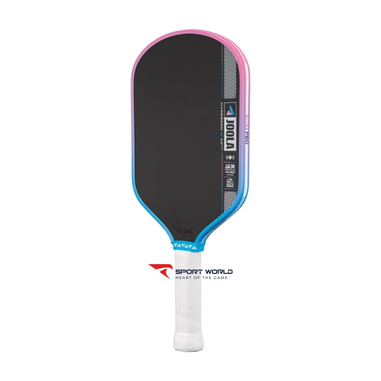 Vợt Pickleball Joola Hyperion Pro IV - Asia Colorway