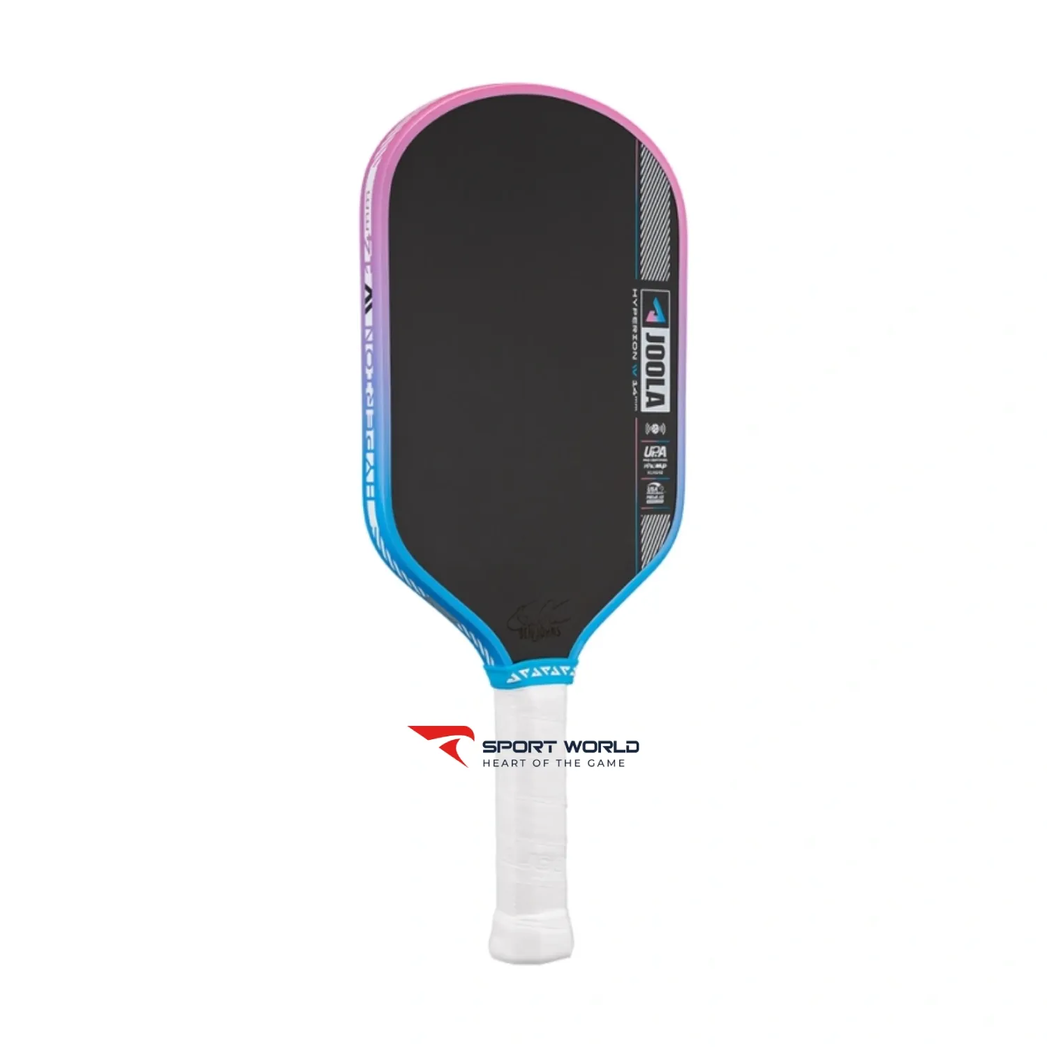 Vợt Pickleball Joola Hyperion Pro IV - Asia Colorway