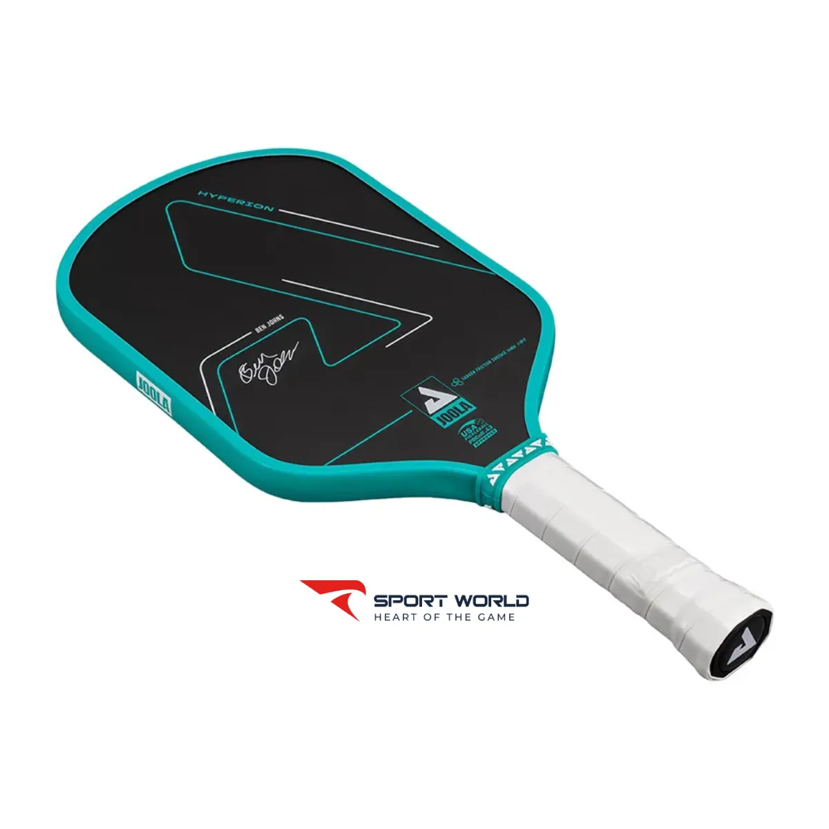 Vợt Pickleball Joola Hyperion CFS 16mm