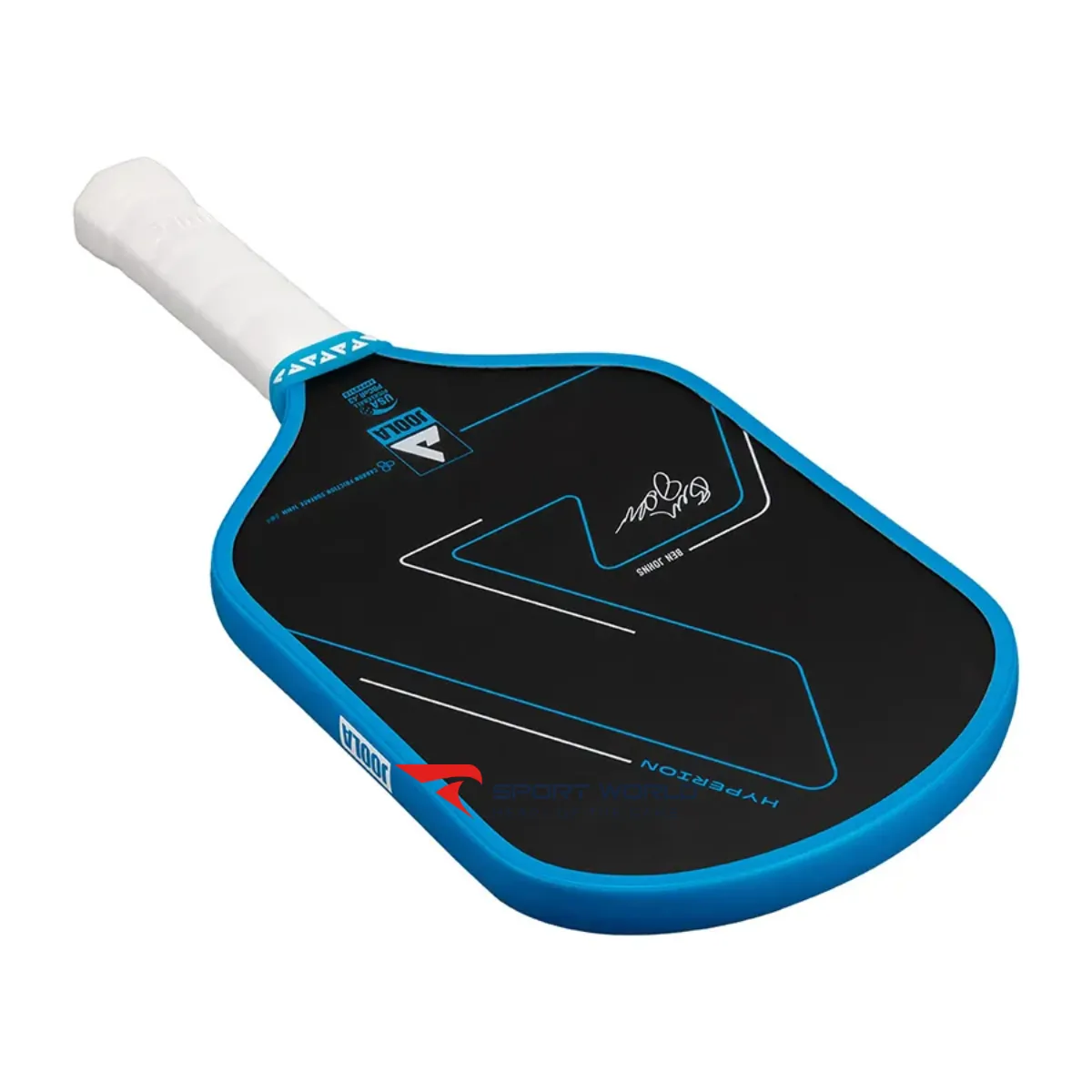 Vợt Pickleball Joola Hyperion CFS 16mm