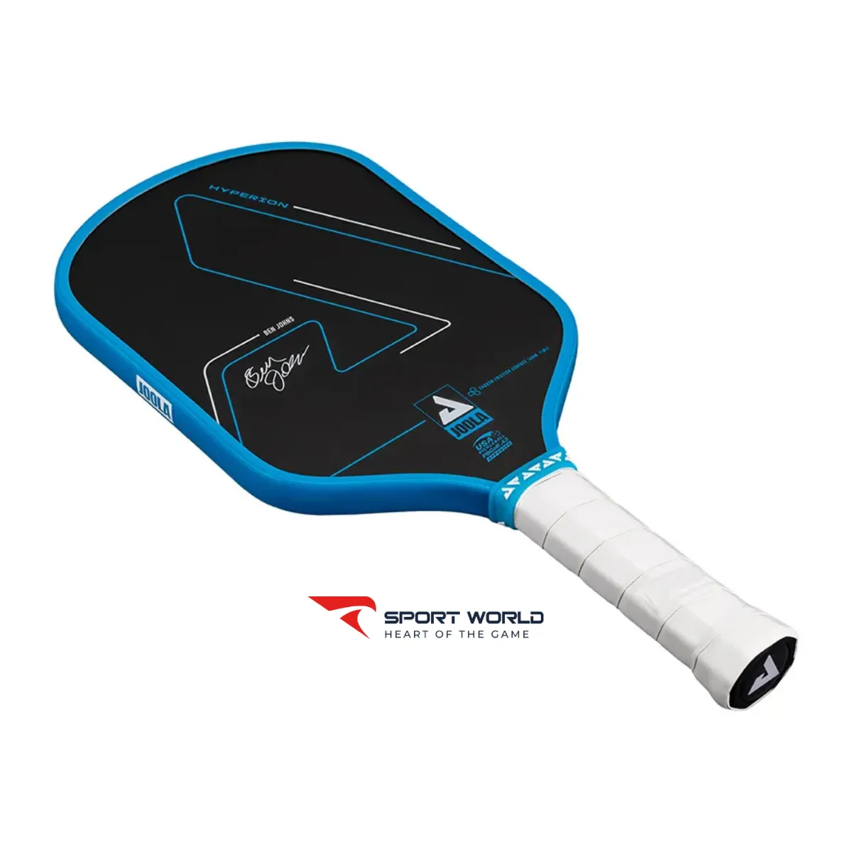Vợt Pickleball Joola Hyperion CFS 16mm