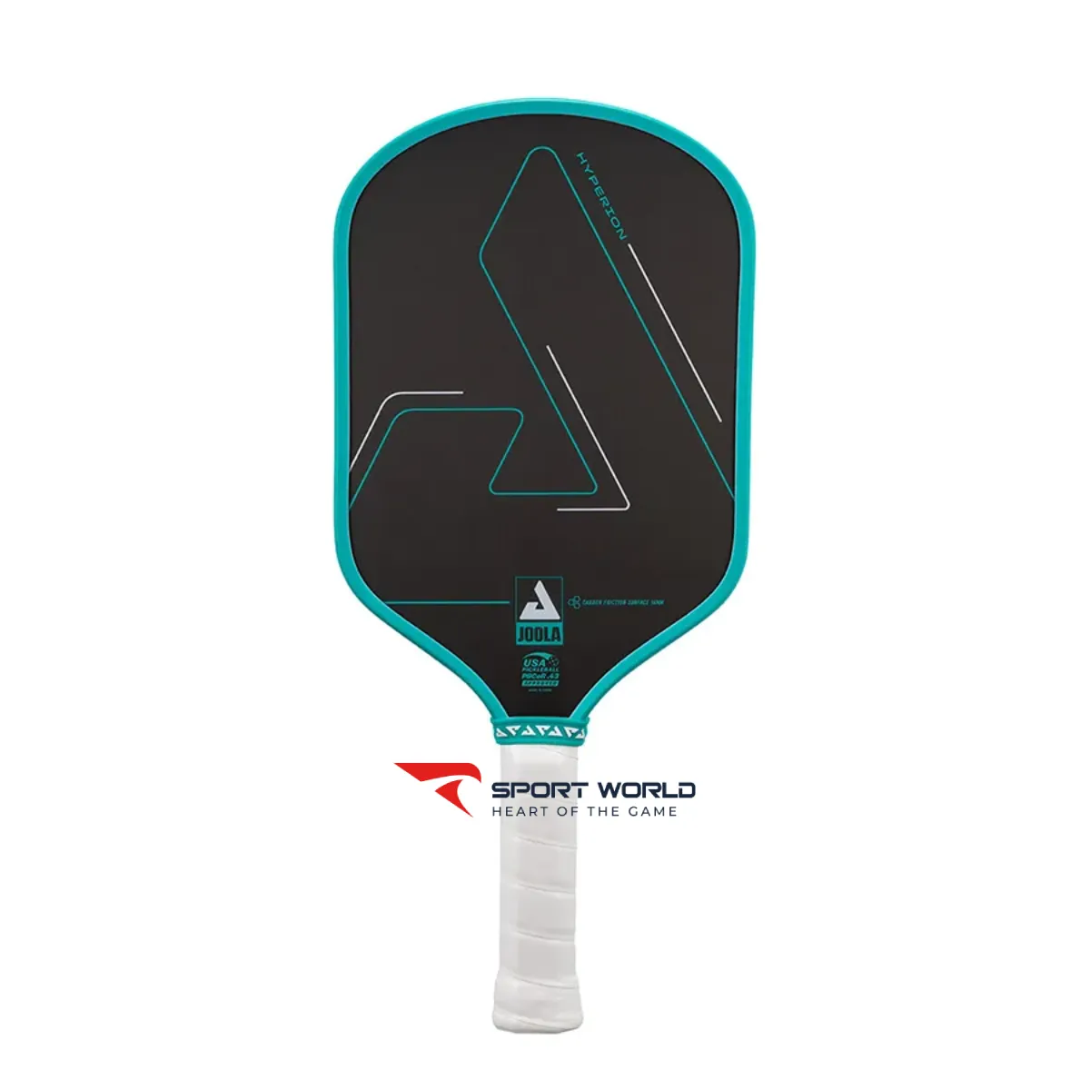 Vợt Pickleball Joola Hyperion CFS 16mm