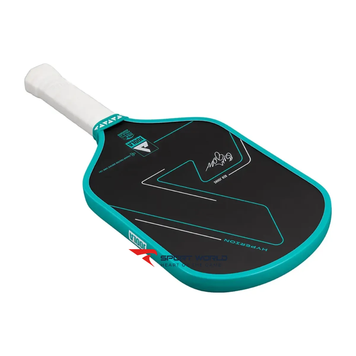 Vợt Pickleball Joola Hyperion CFS 16mm