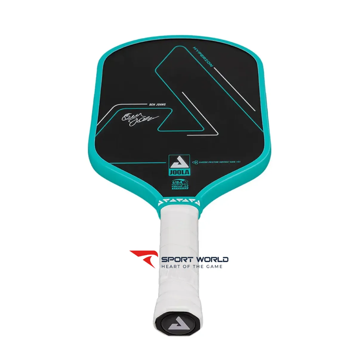 Vợt Pickleball Joola Hyperion CFS 16mm