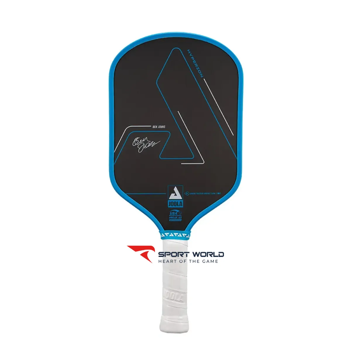 Vợt Pickleball Joola Hyperion CFS 16mm