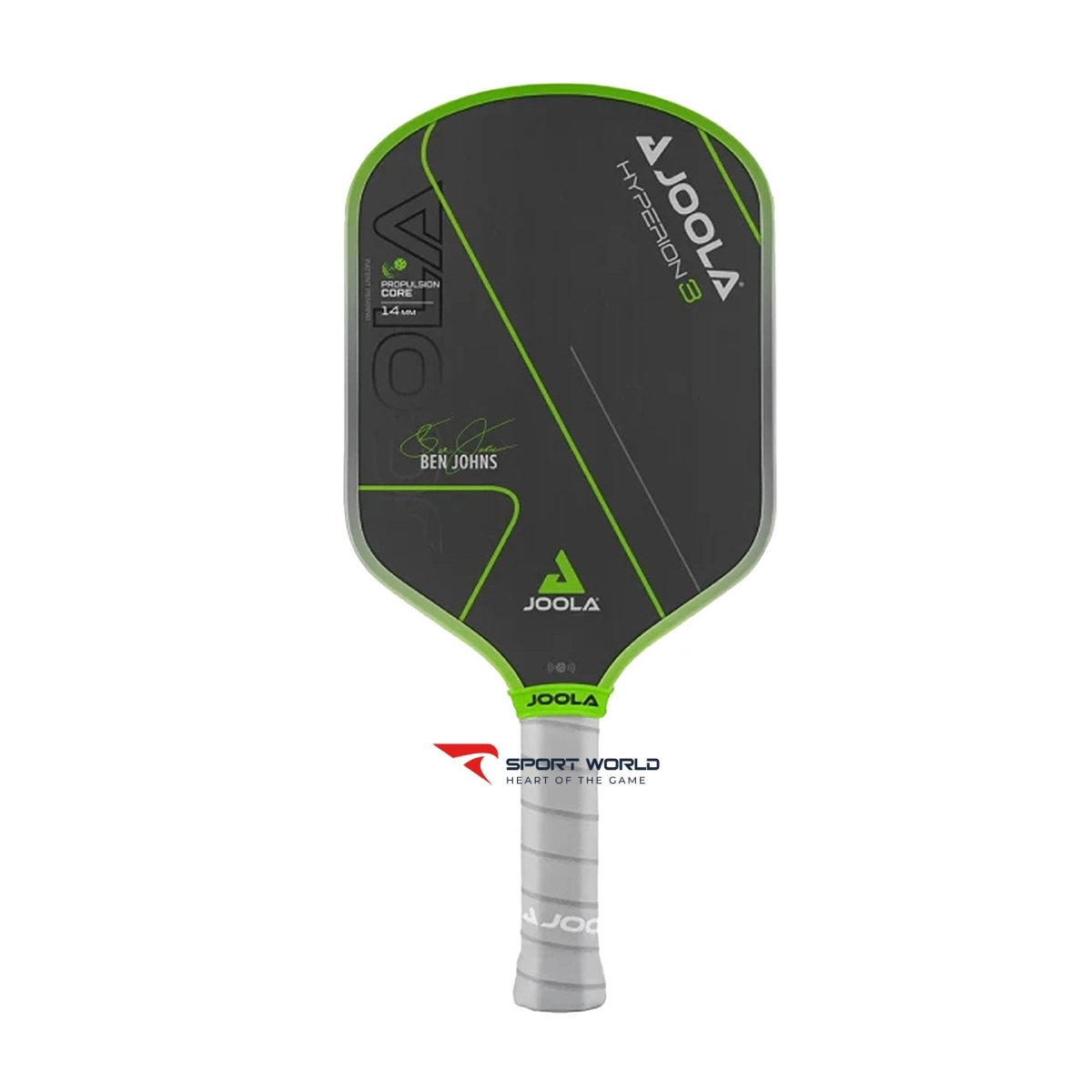 Vợt Pickleball Joola Ben Johns Hyperion 3 16mm
