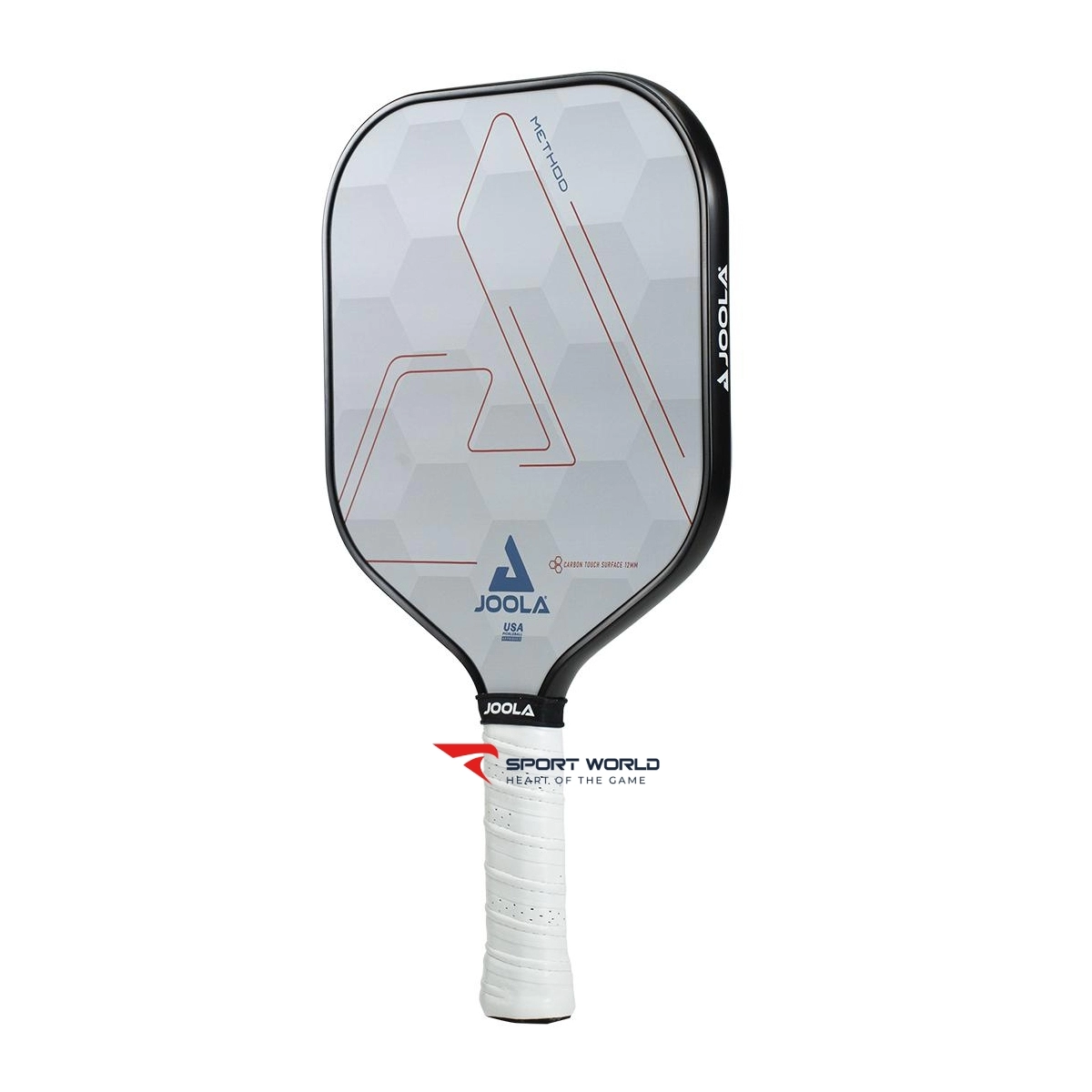 Vợt Pickleball Joola Method CTS 12