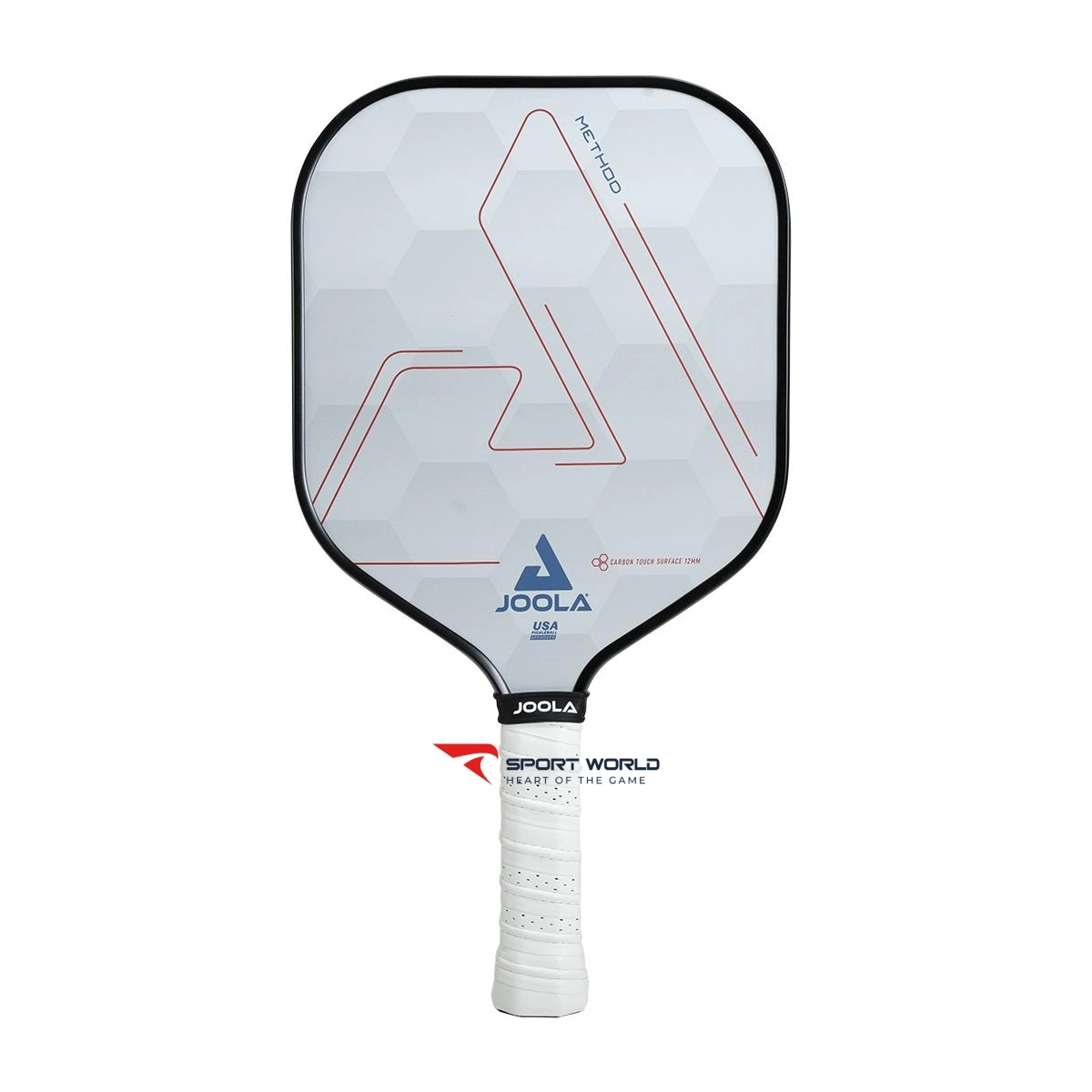 Vợt Pickleball Joola Method CTS 12