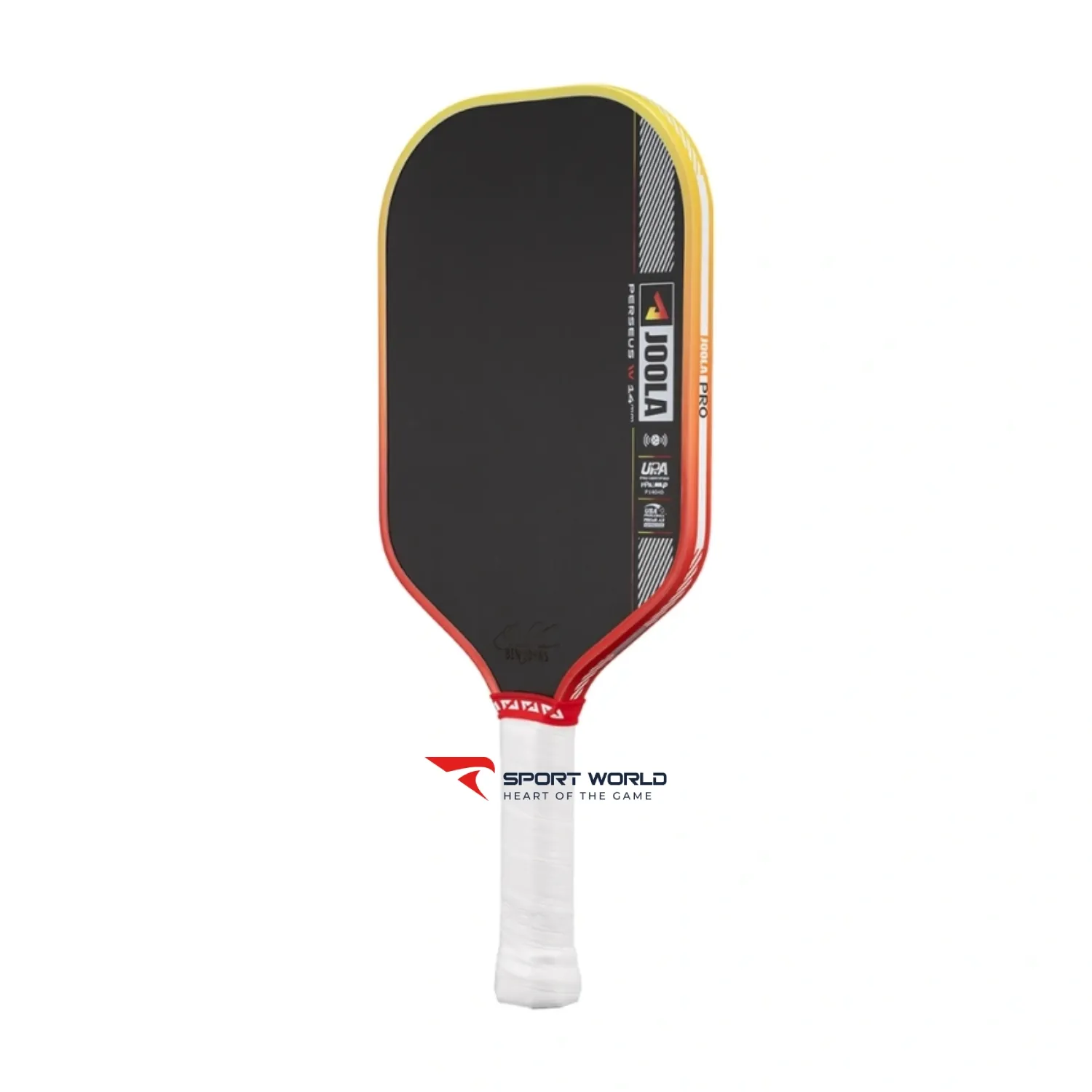 Vợt Pickleball Joola Perseus Pro IV 14/16mm - VietNam Colorway