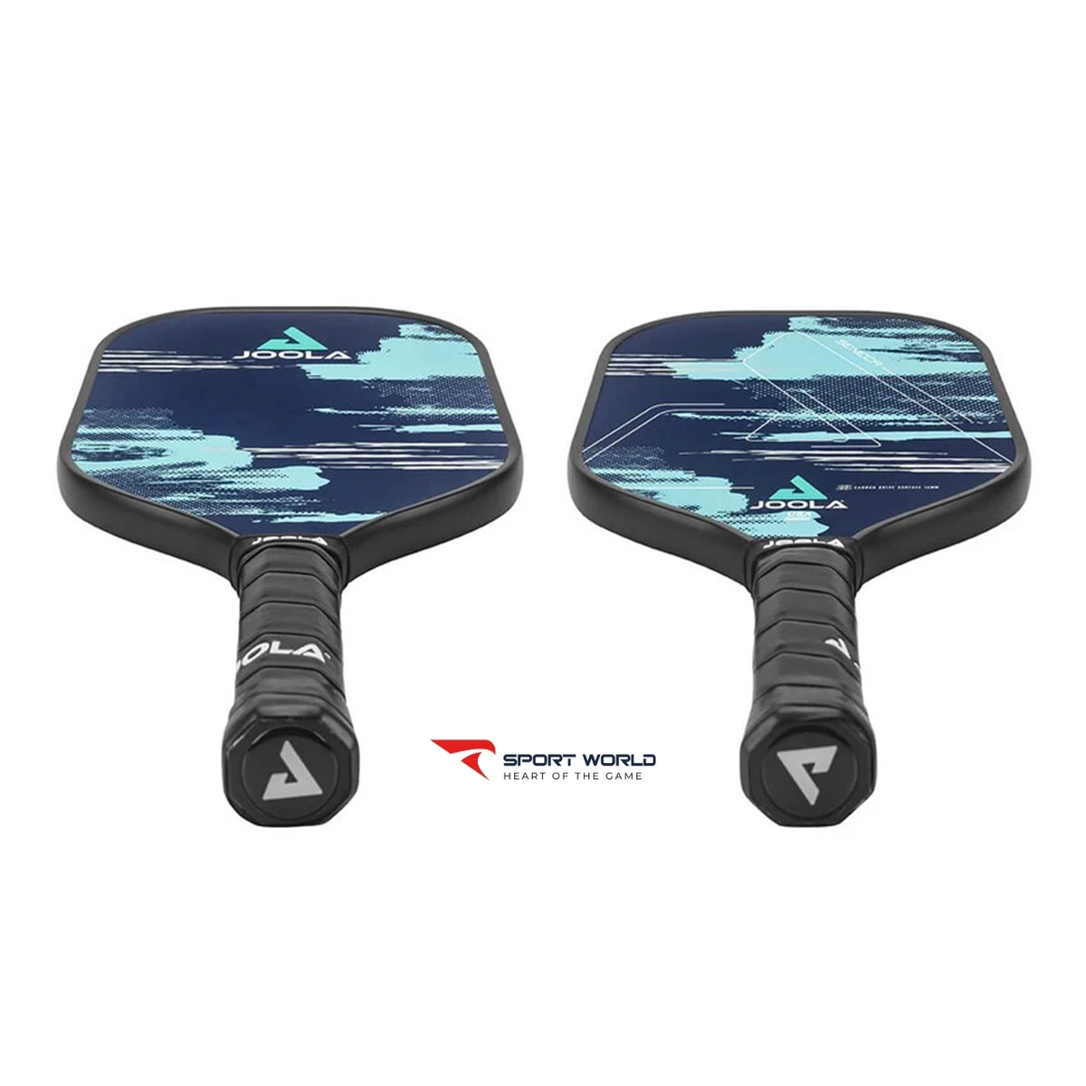 Vợt Pickleball Joola Seneca CDS 16