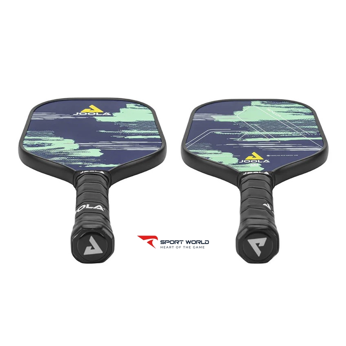 Vợt Pickleball Joola Seneca FDS 14