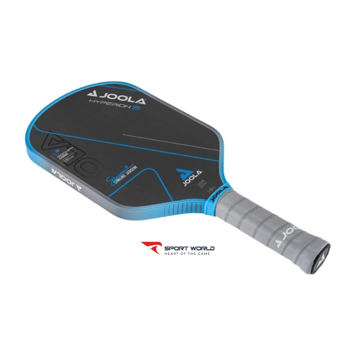 Vợt Pickleball Joola Simone Jardim Hyperion 3 16mm