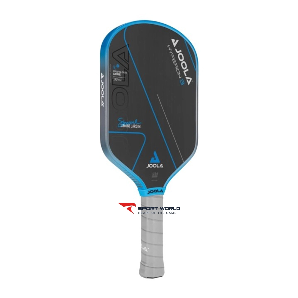 Vợt Pickleball Joola Simone Jardim Hyperion 3 16mm