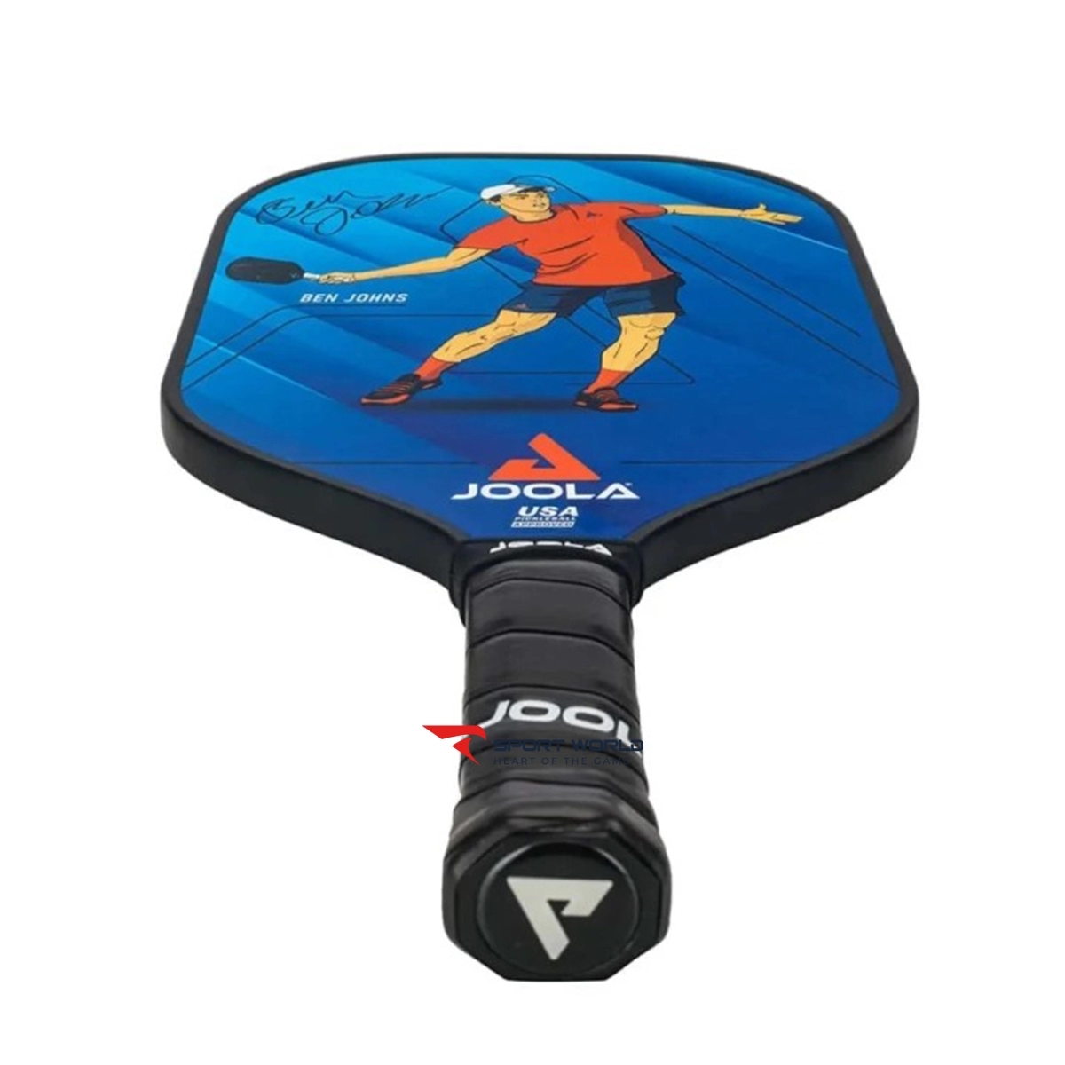 Vợt Pickleball Joola trẻ em Ben Johns