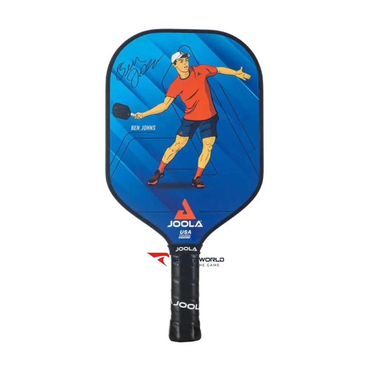 Vợt Pickleball Joola trẻ em Ben Johns