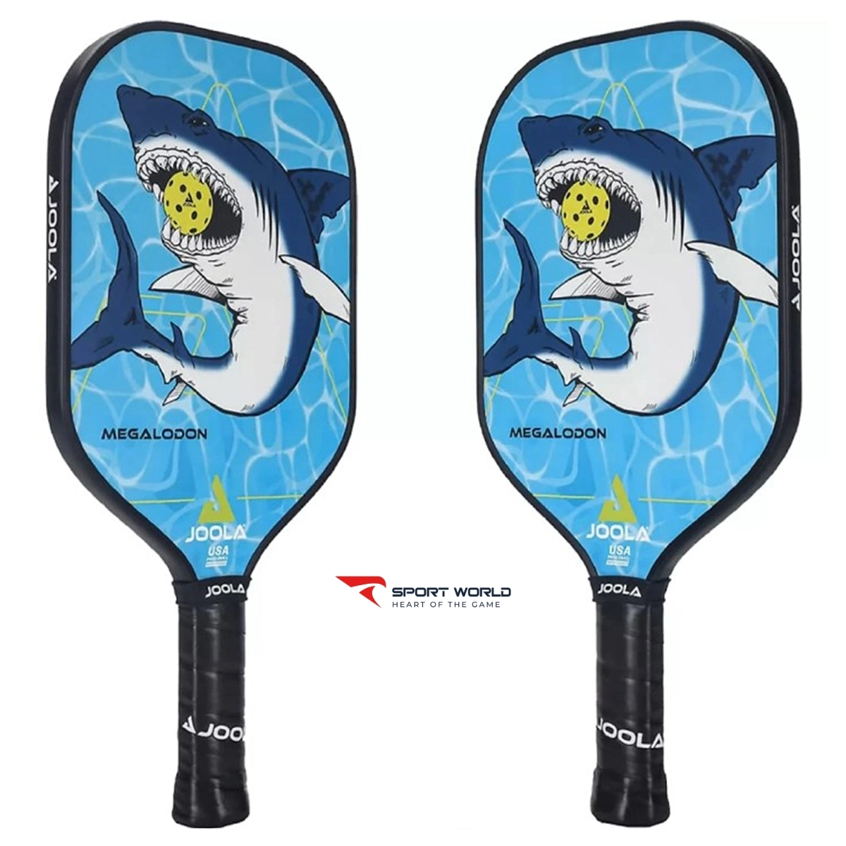 Vợt Pickleball Joola trẻ em Megalodon