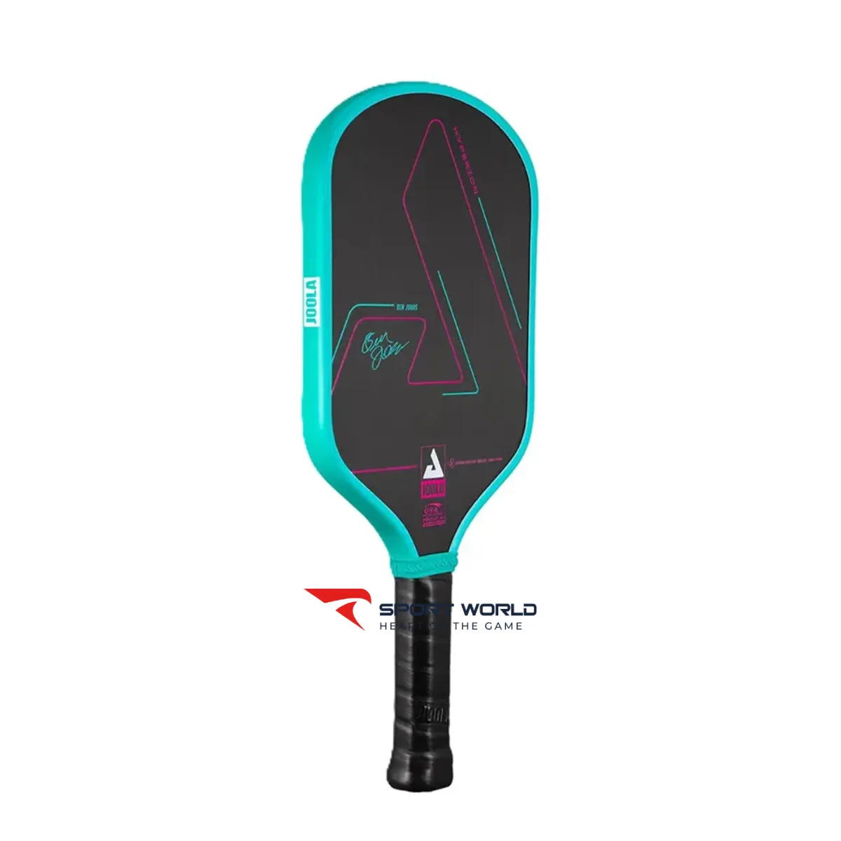 Vợt Pickleball Joola Vice Hyperion CFS 16mm