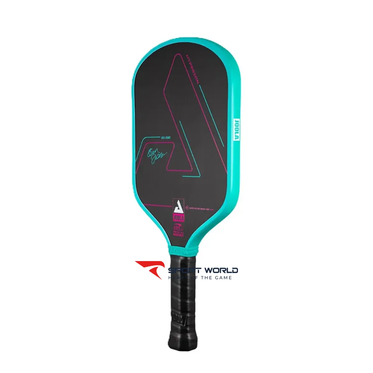 Vợt Pickleball Joola Vice Hyperion CFS 16mm